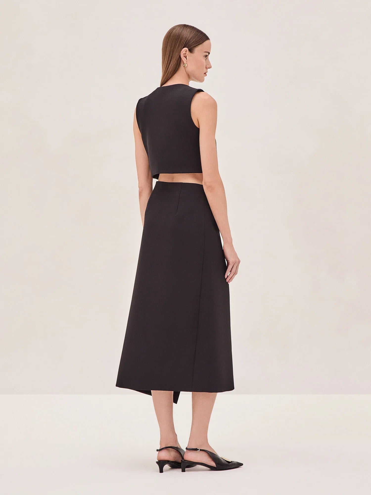 Zilai Skirt