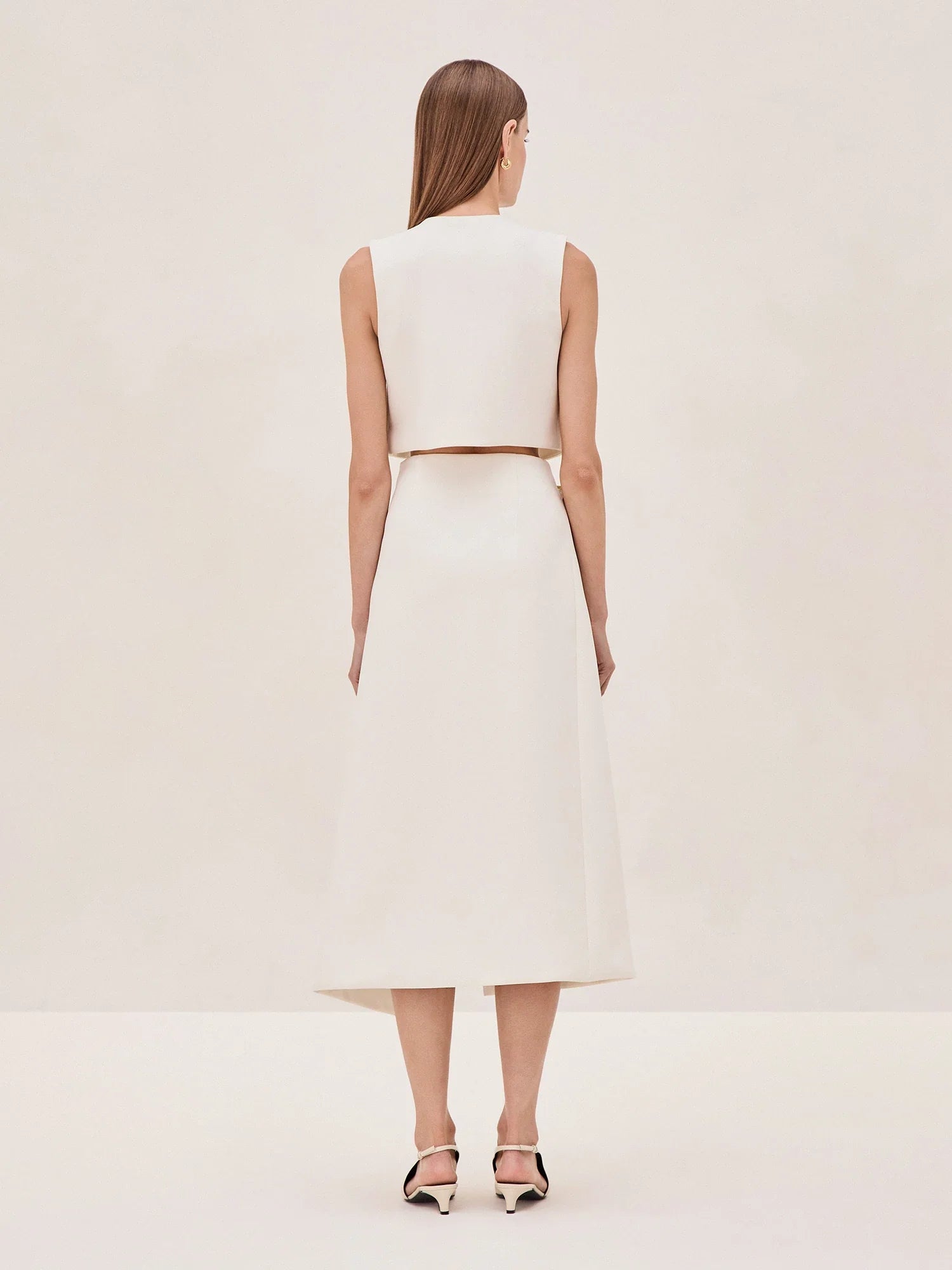 Zilai Skirt