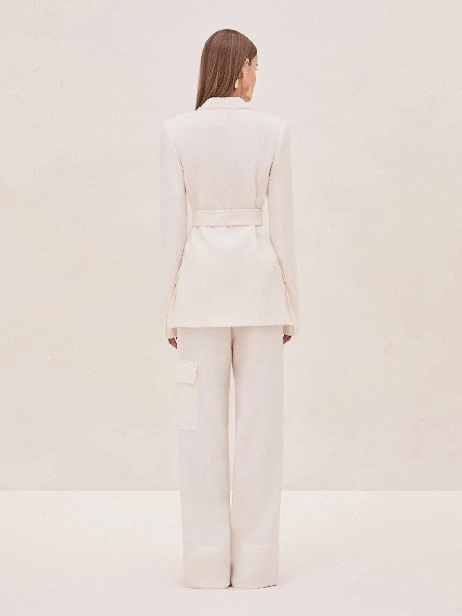Bartan Jacket