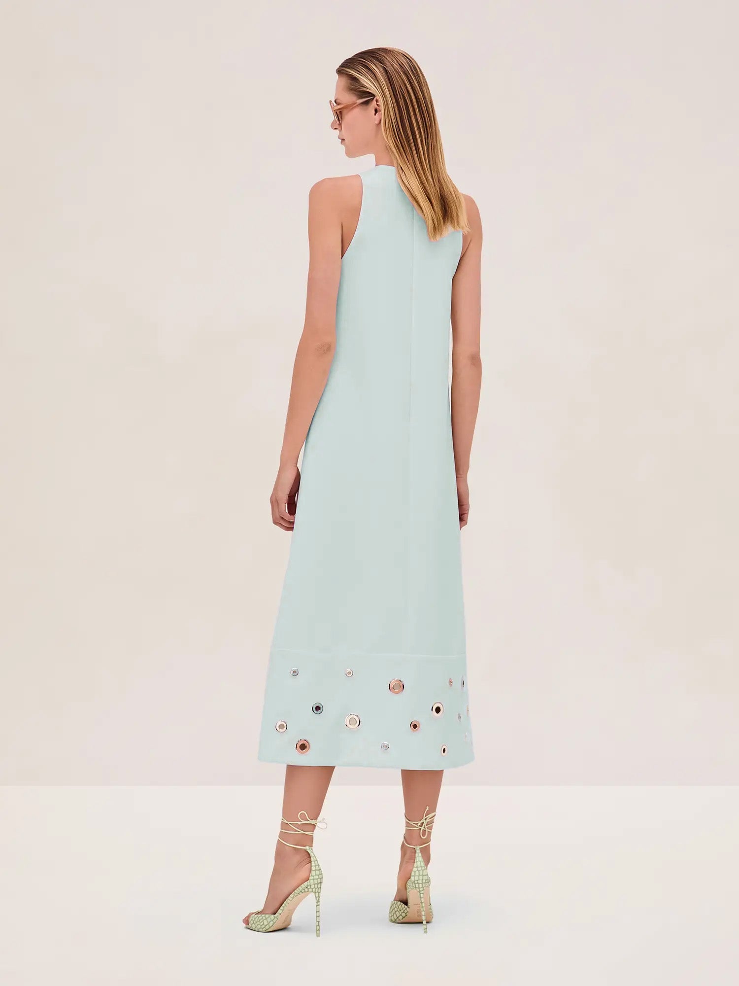 Delfin Dress