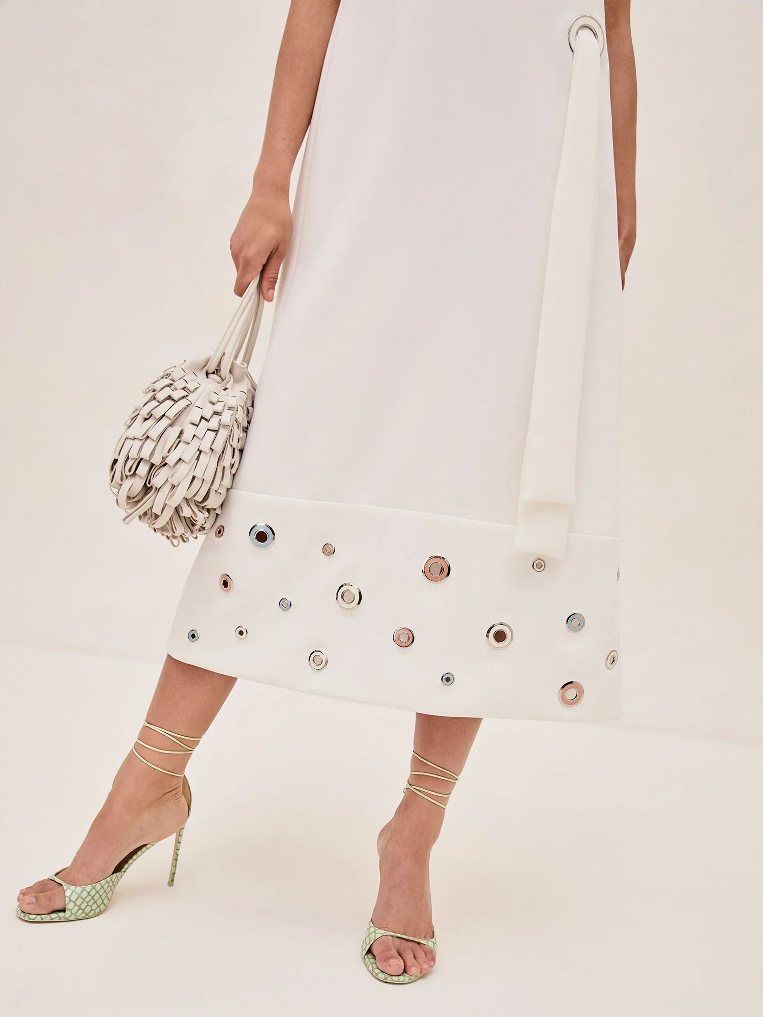 Delfin Dress