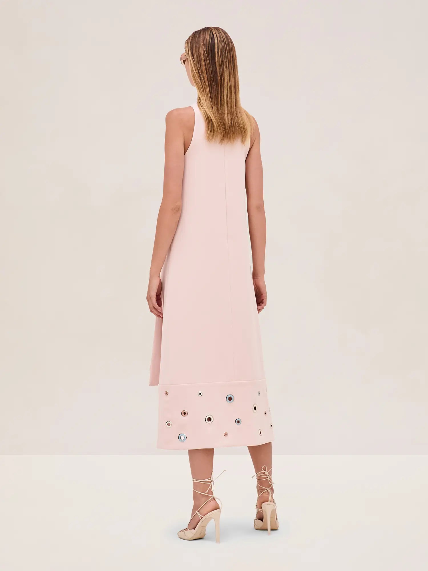 Delfin Dress