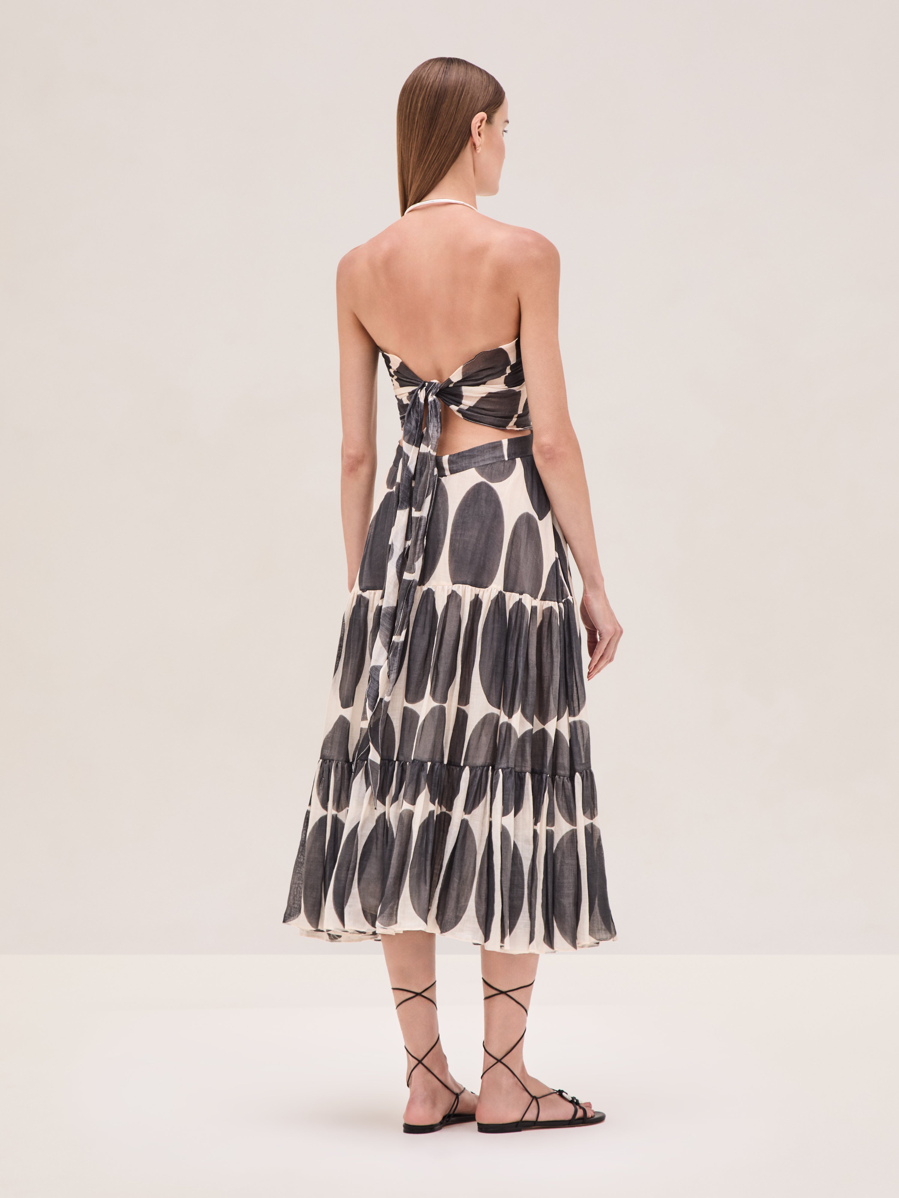 Dawne Dress