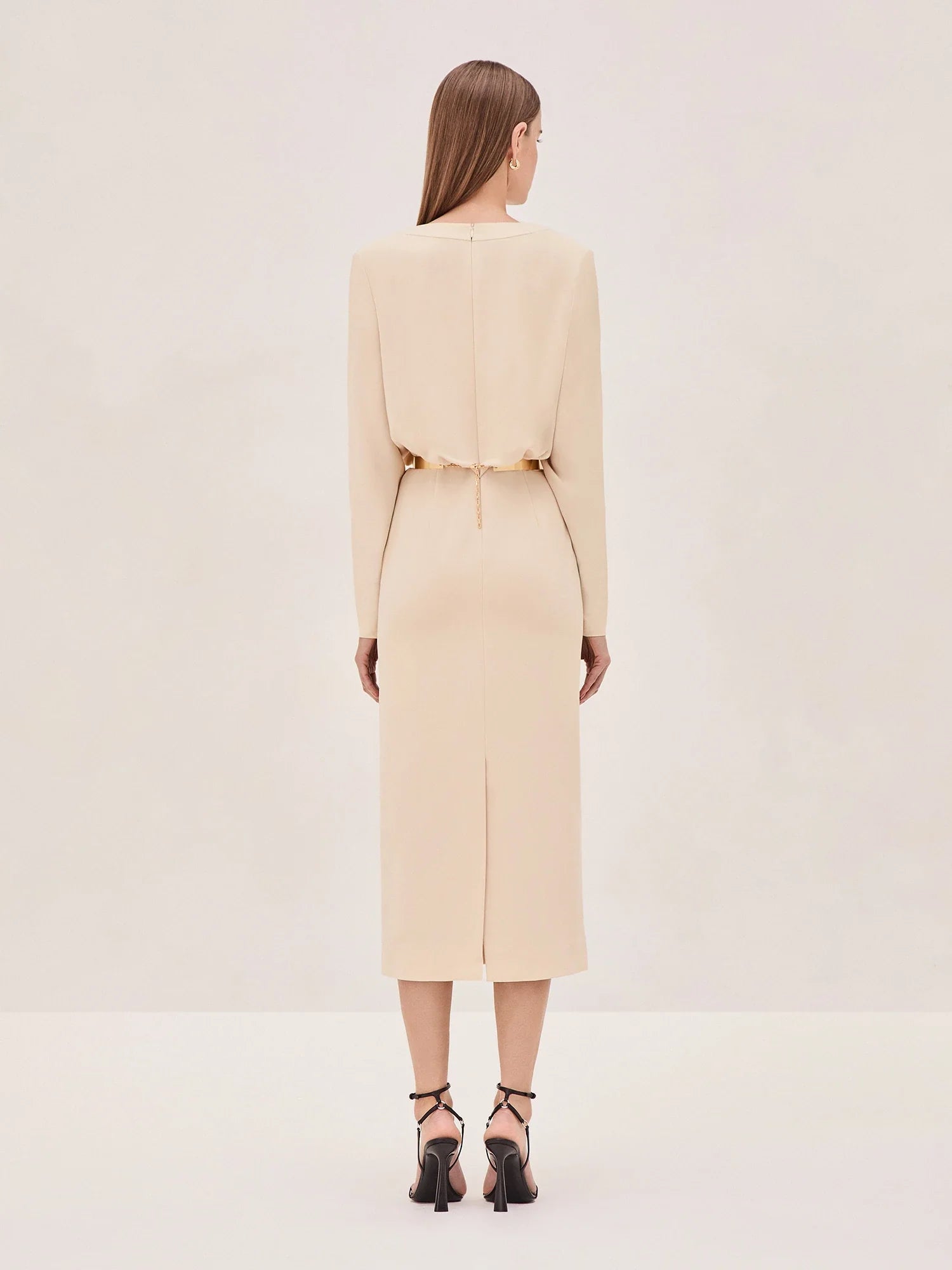 Fraser Dress