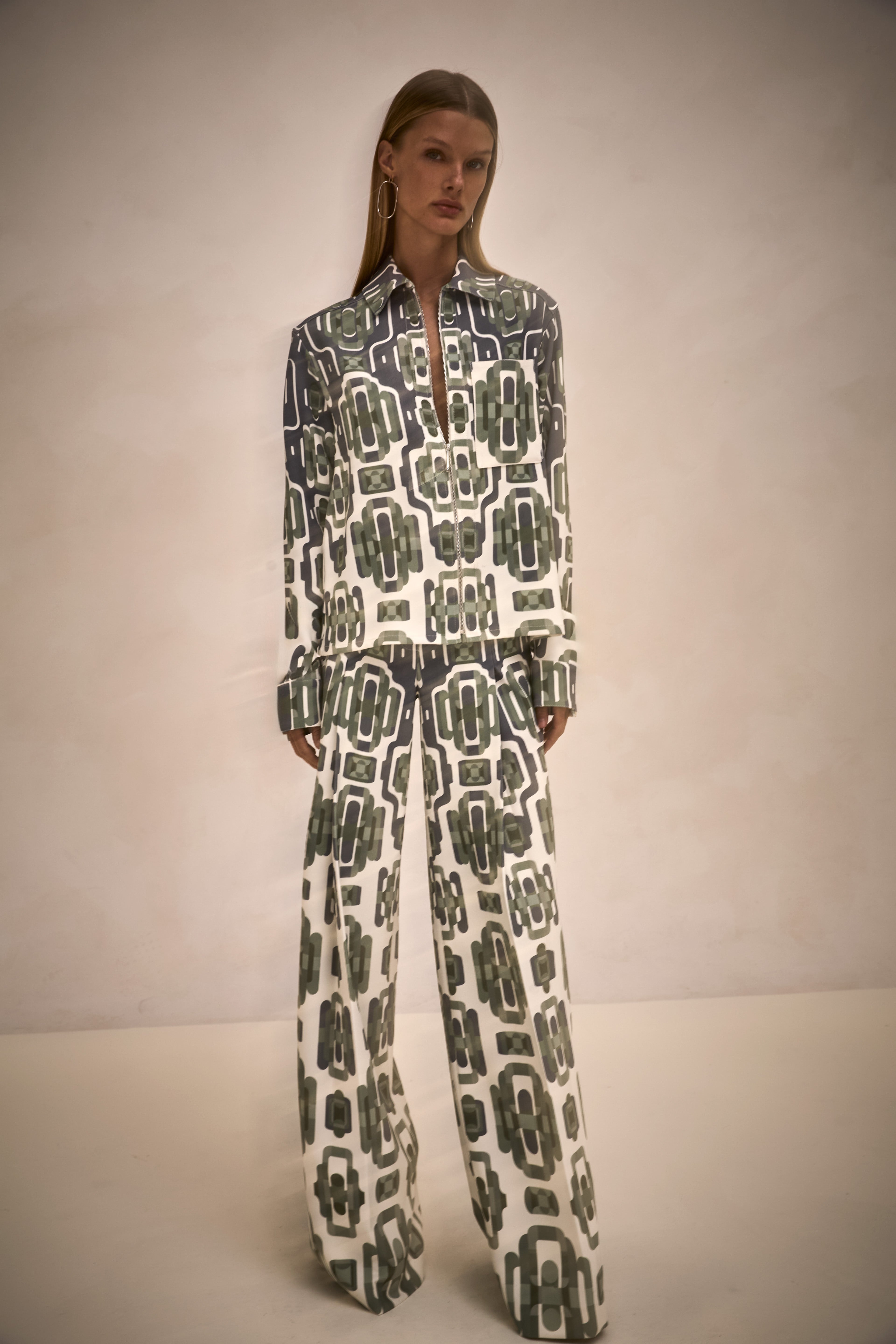 Salerno Pant
