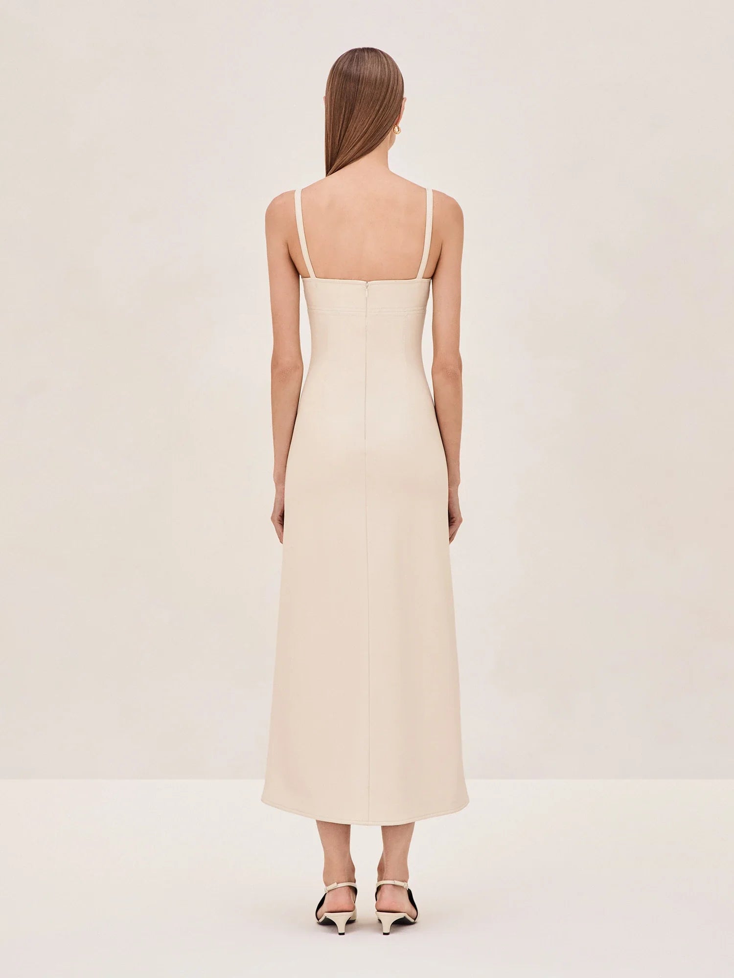 Jaline Dress