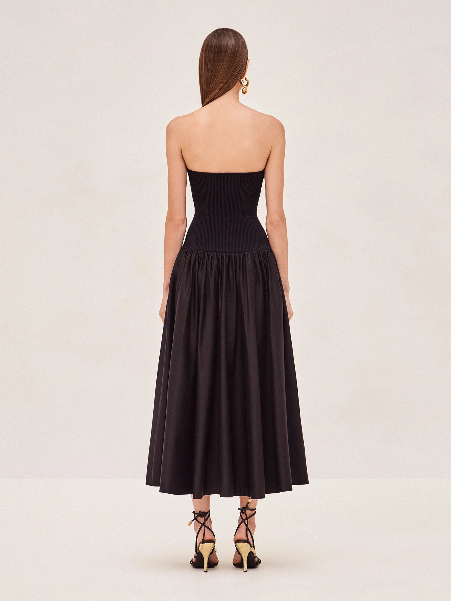 Kamali Dress