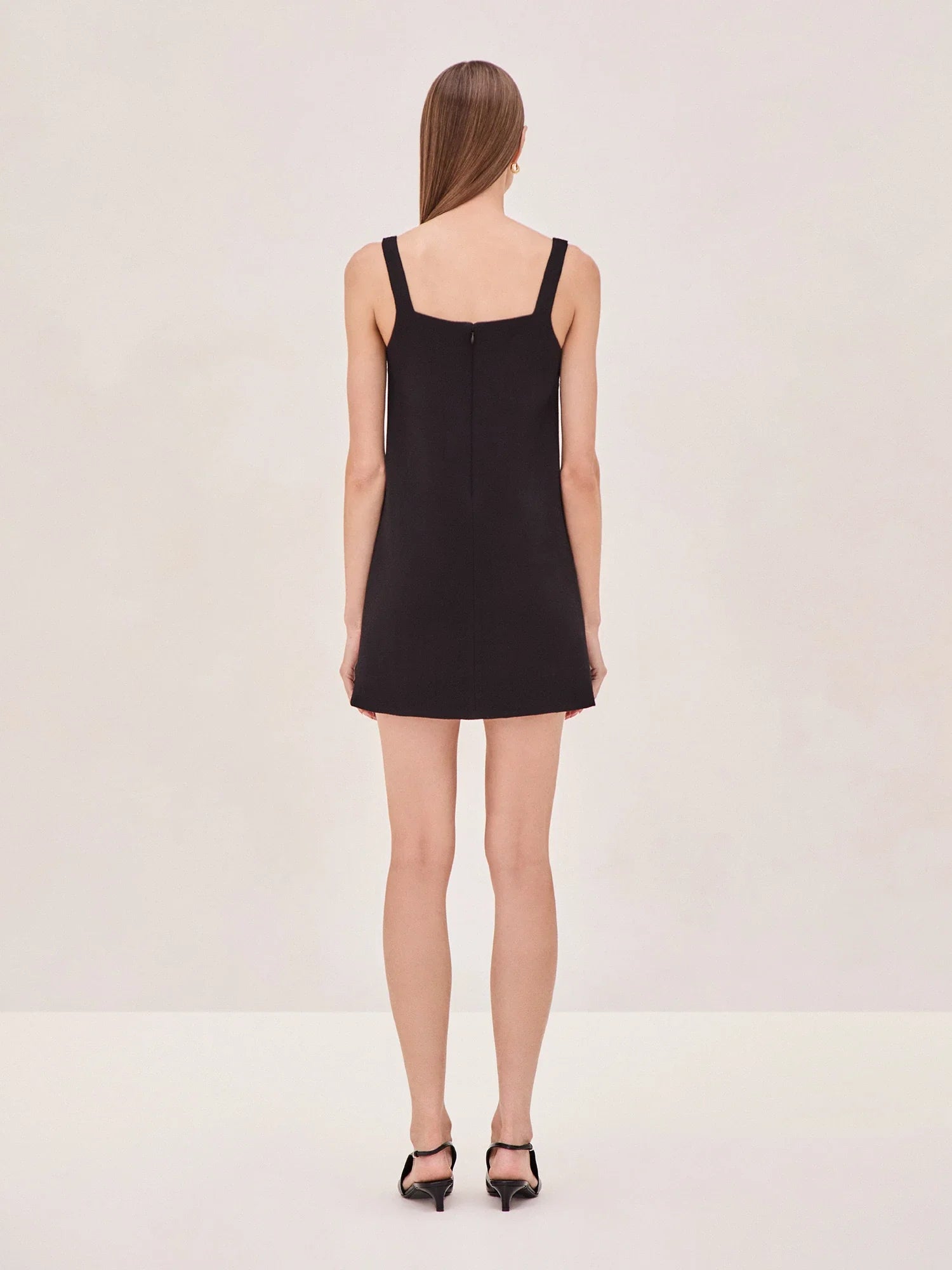 Luya Dress