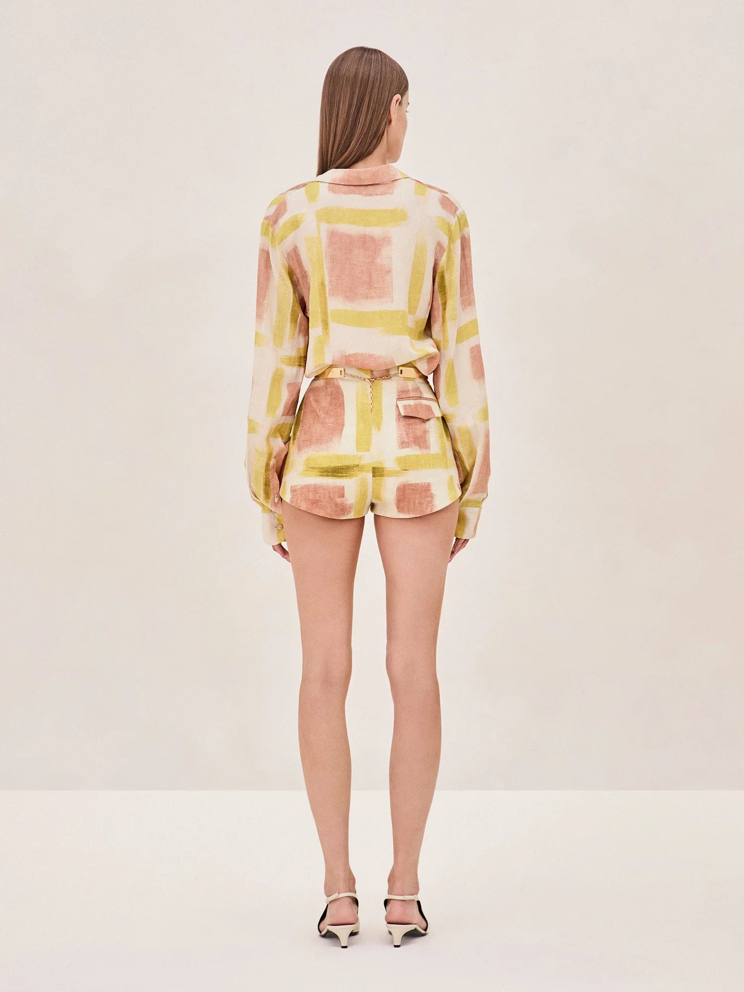 Remm Short