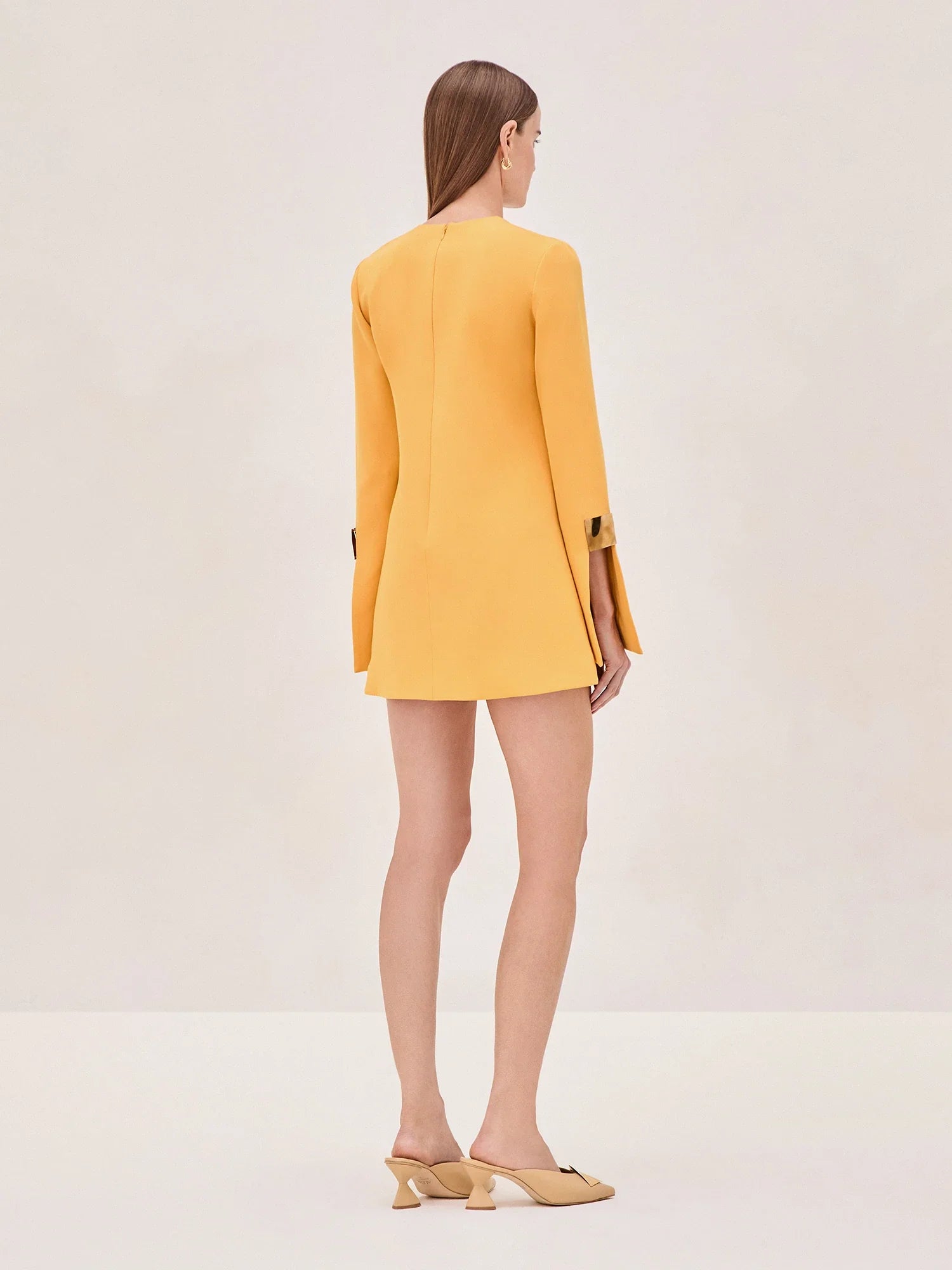 Petra Dress