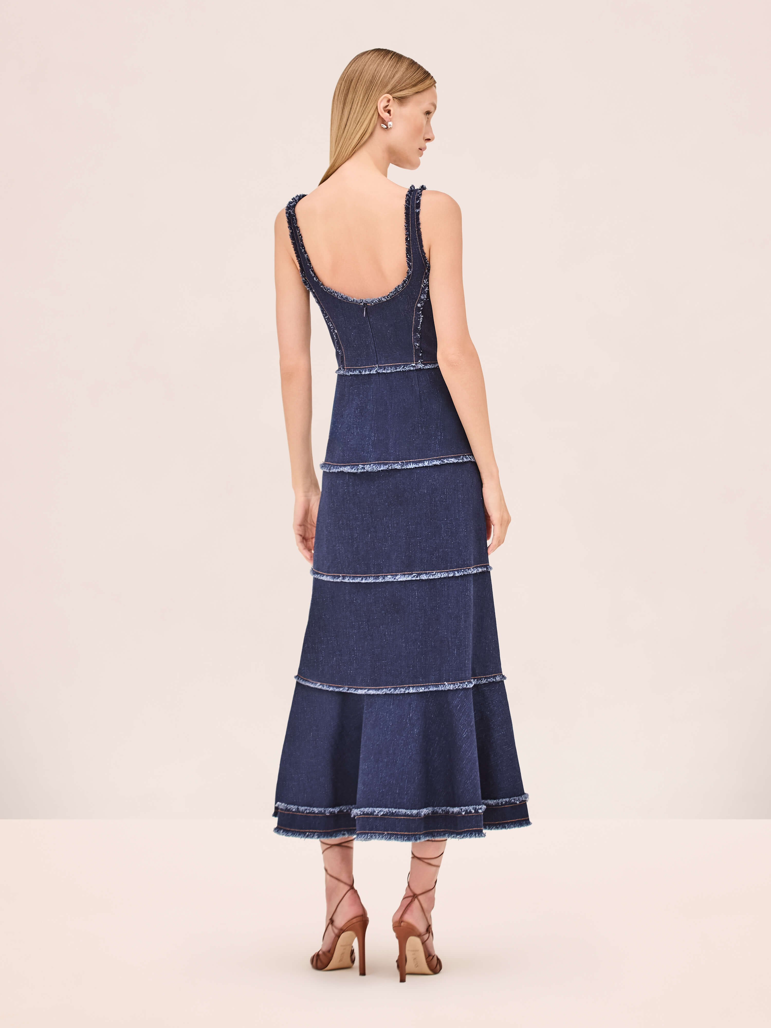 Stefania Dress