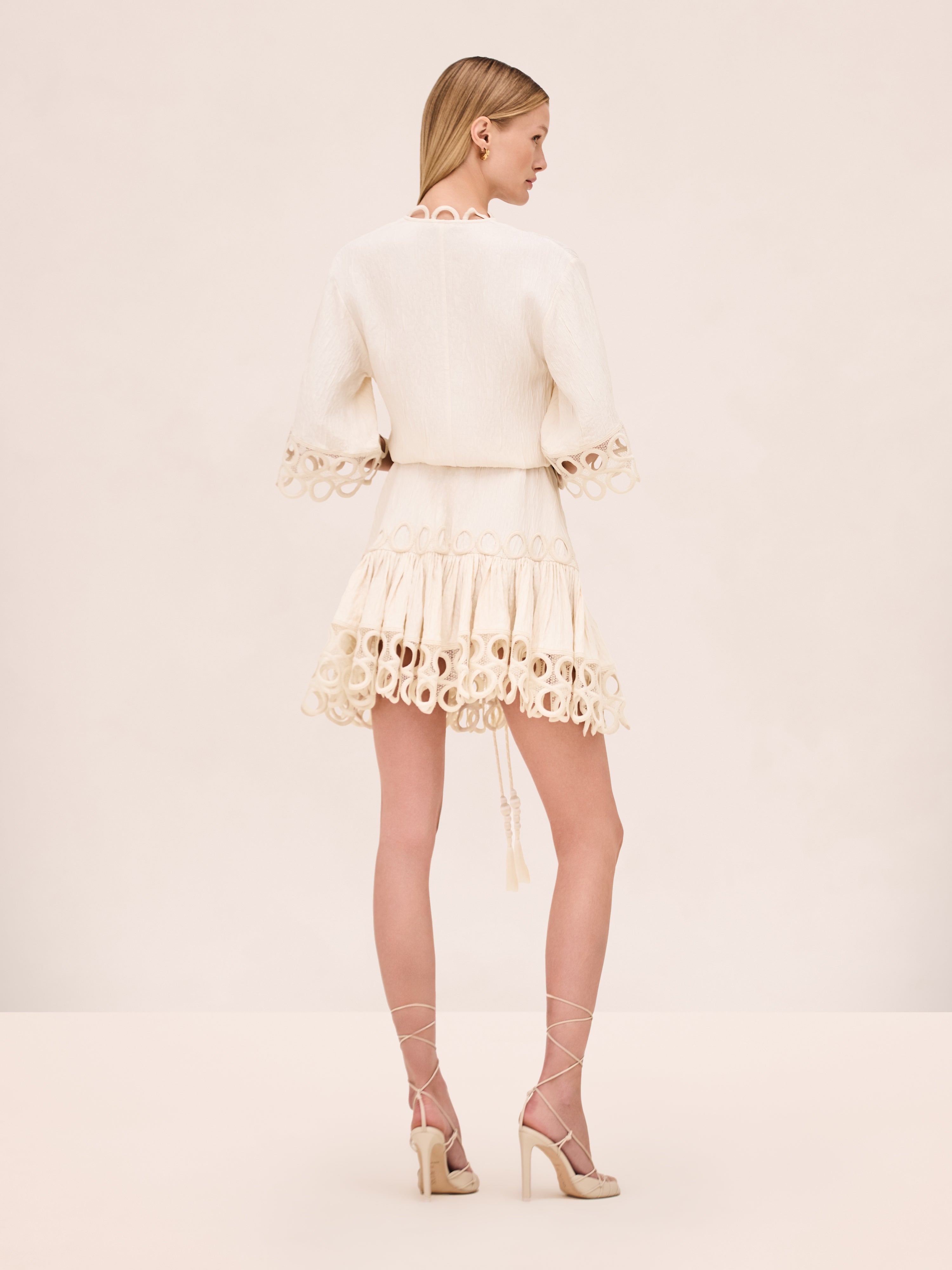 Kalia Dress