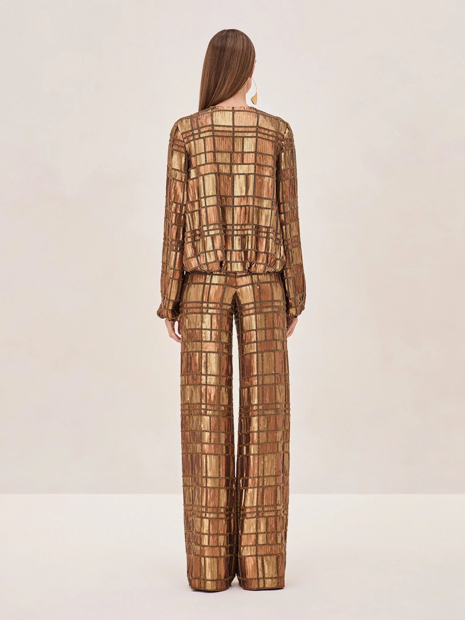 Zano Pant