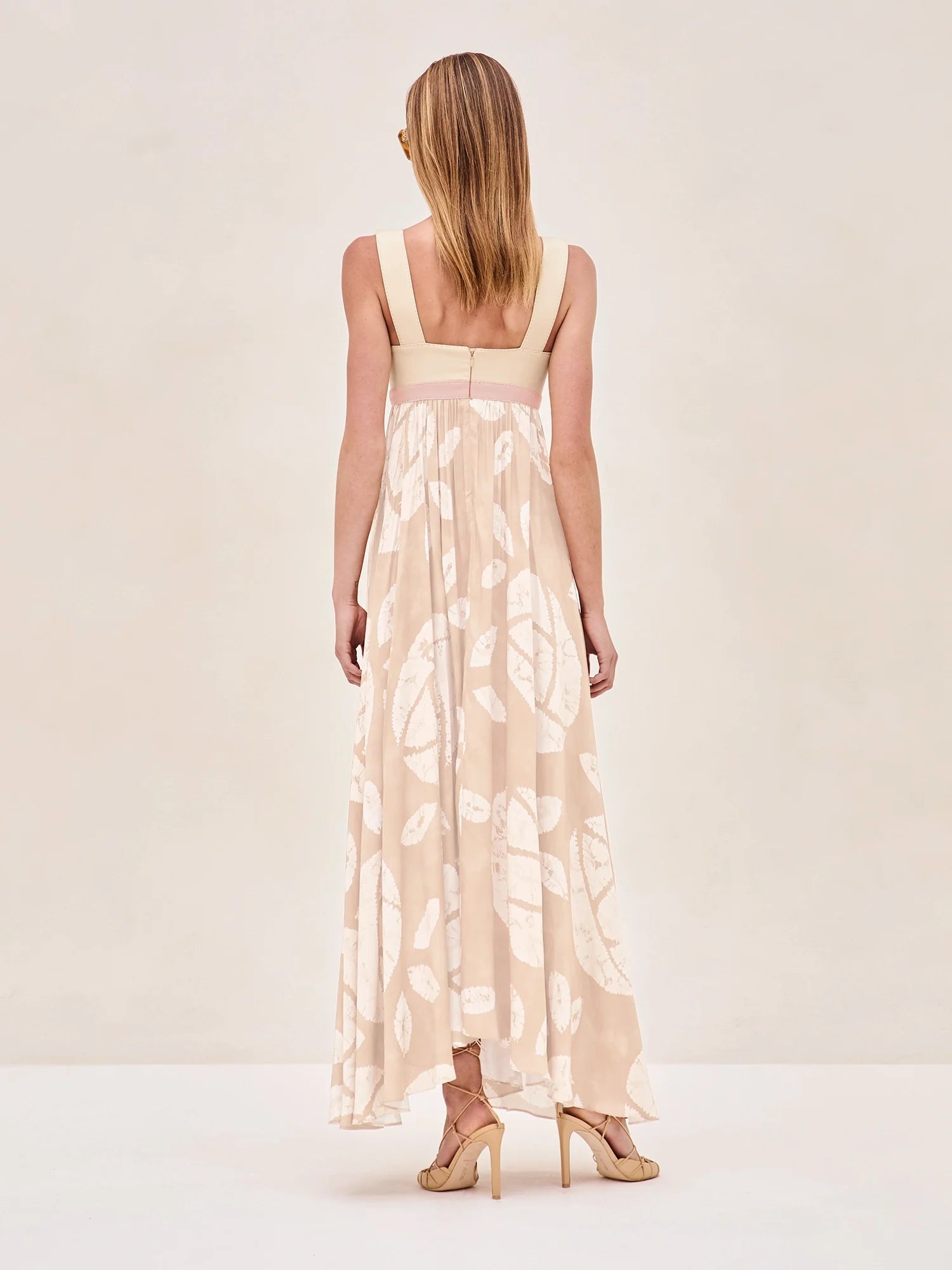 Melbourne Dress