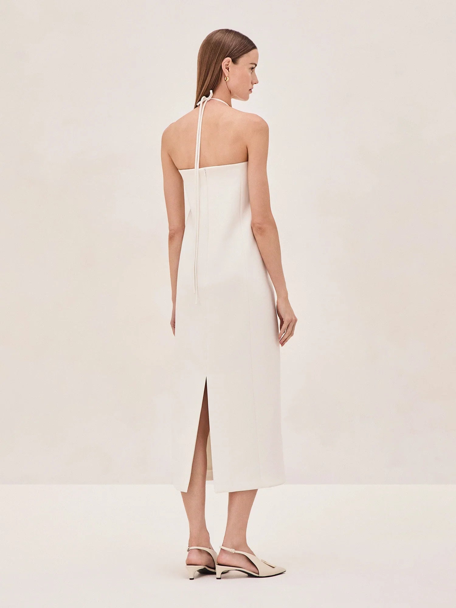 Sezane Dress