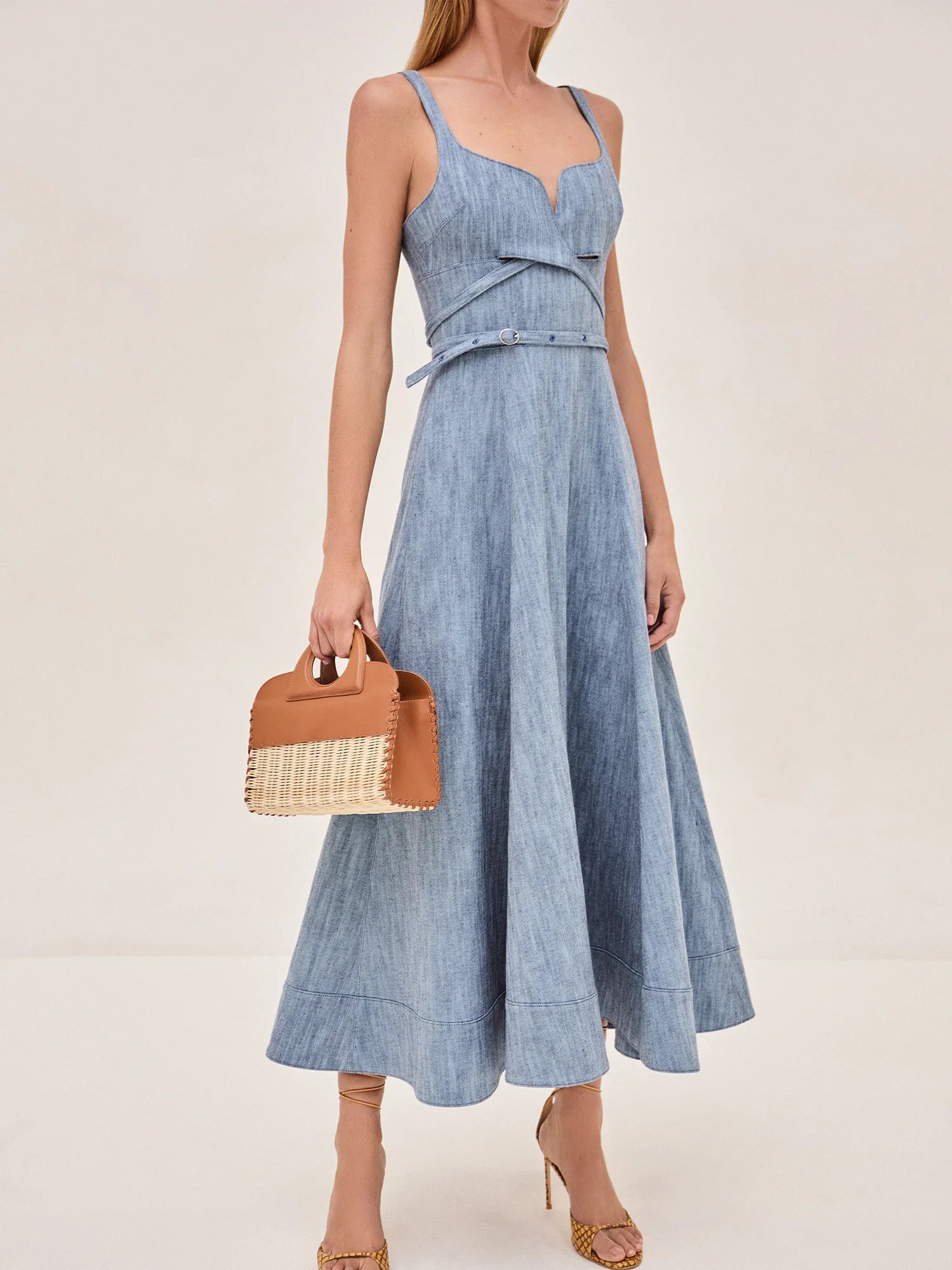 Sirene Dress