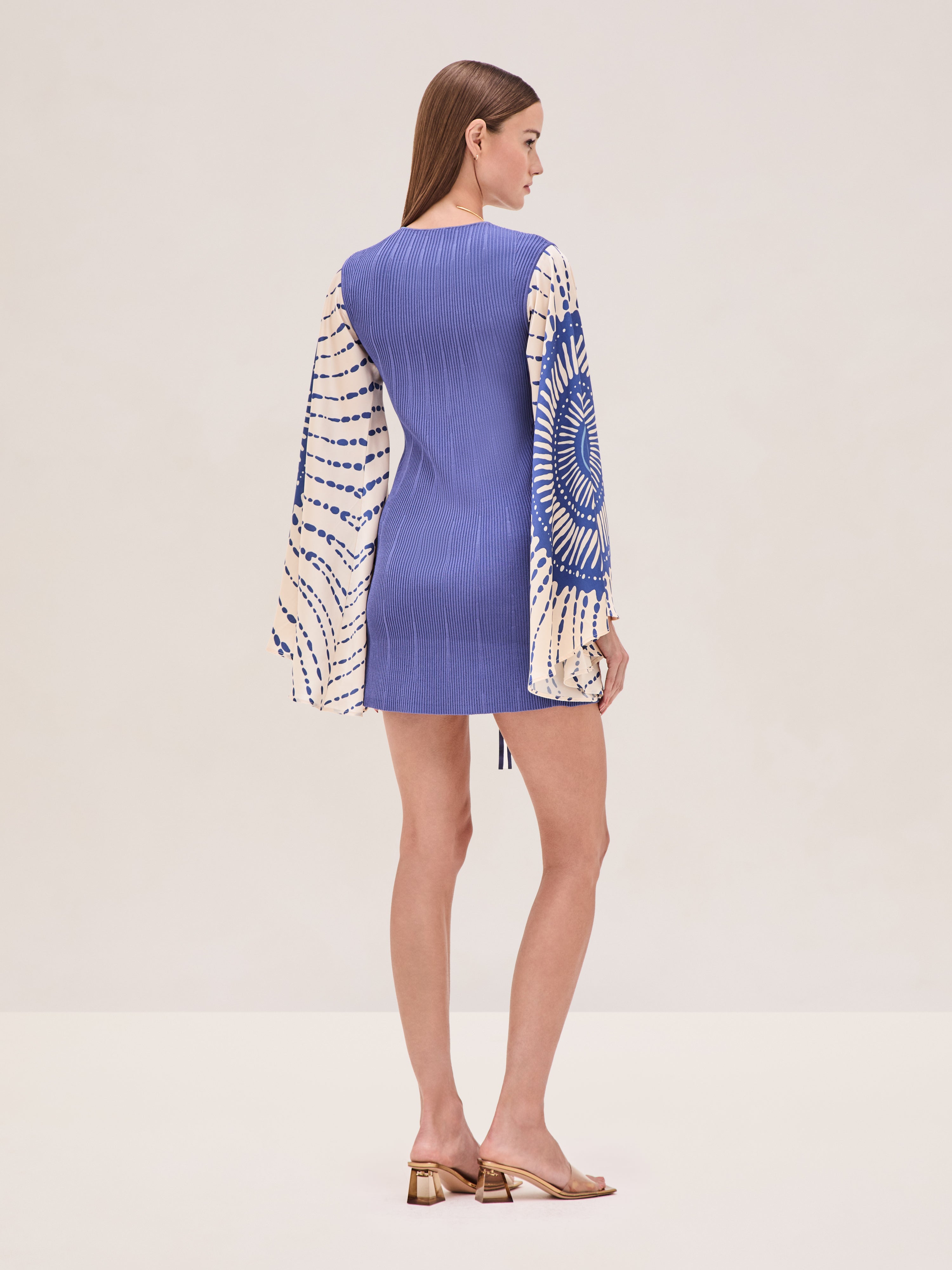 Lai Dress