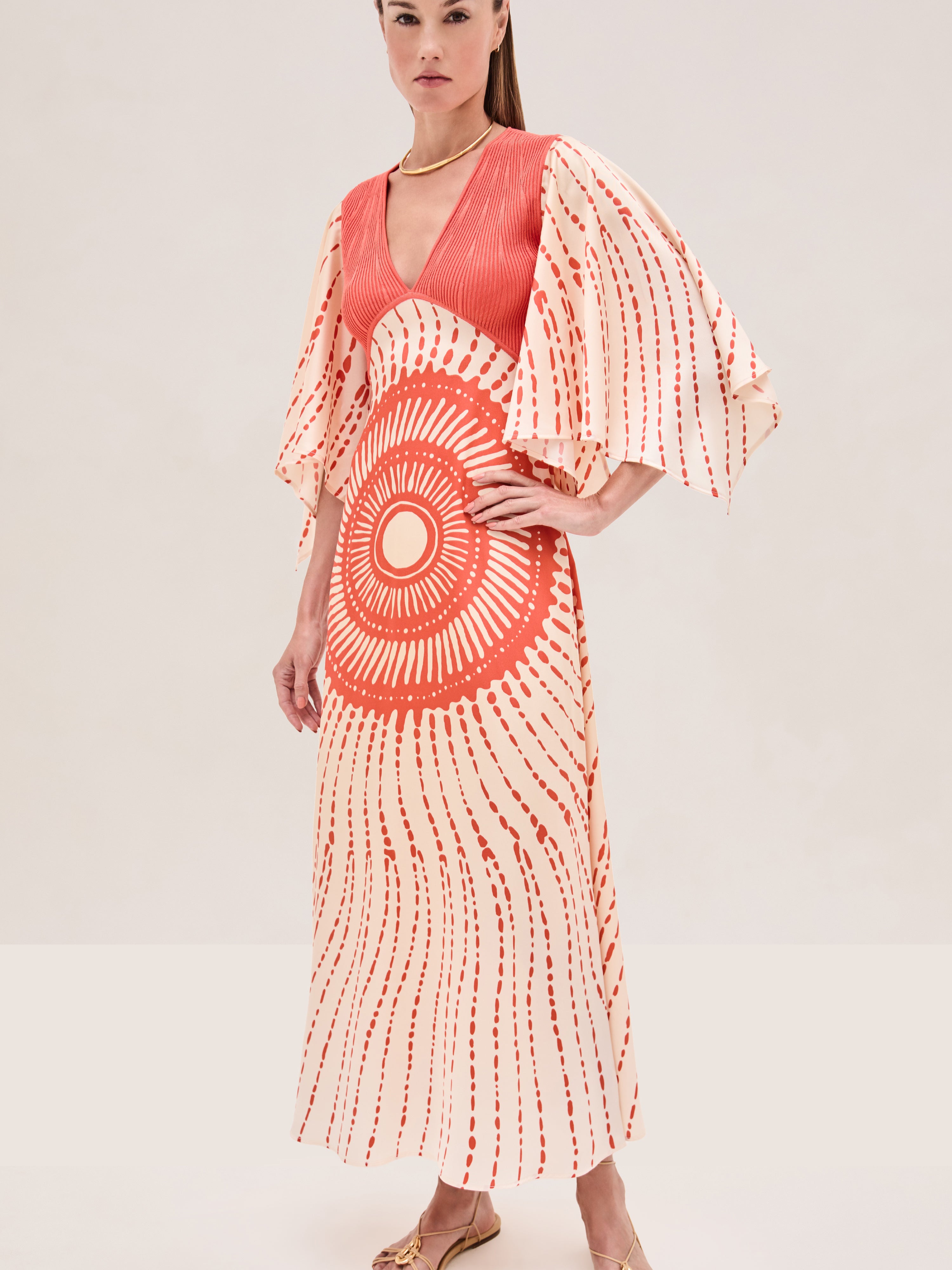 Matani Dress