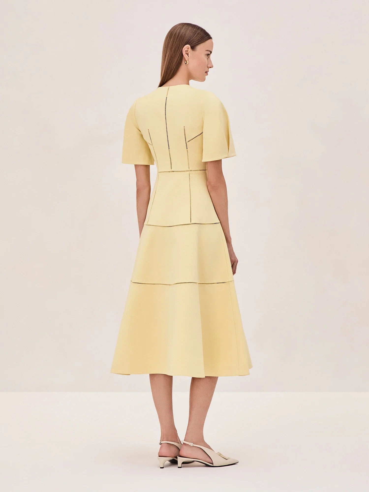 Valry Dress