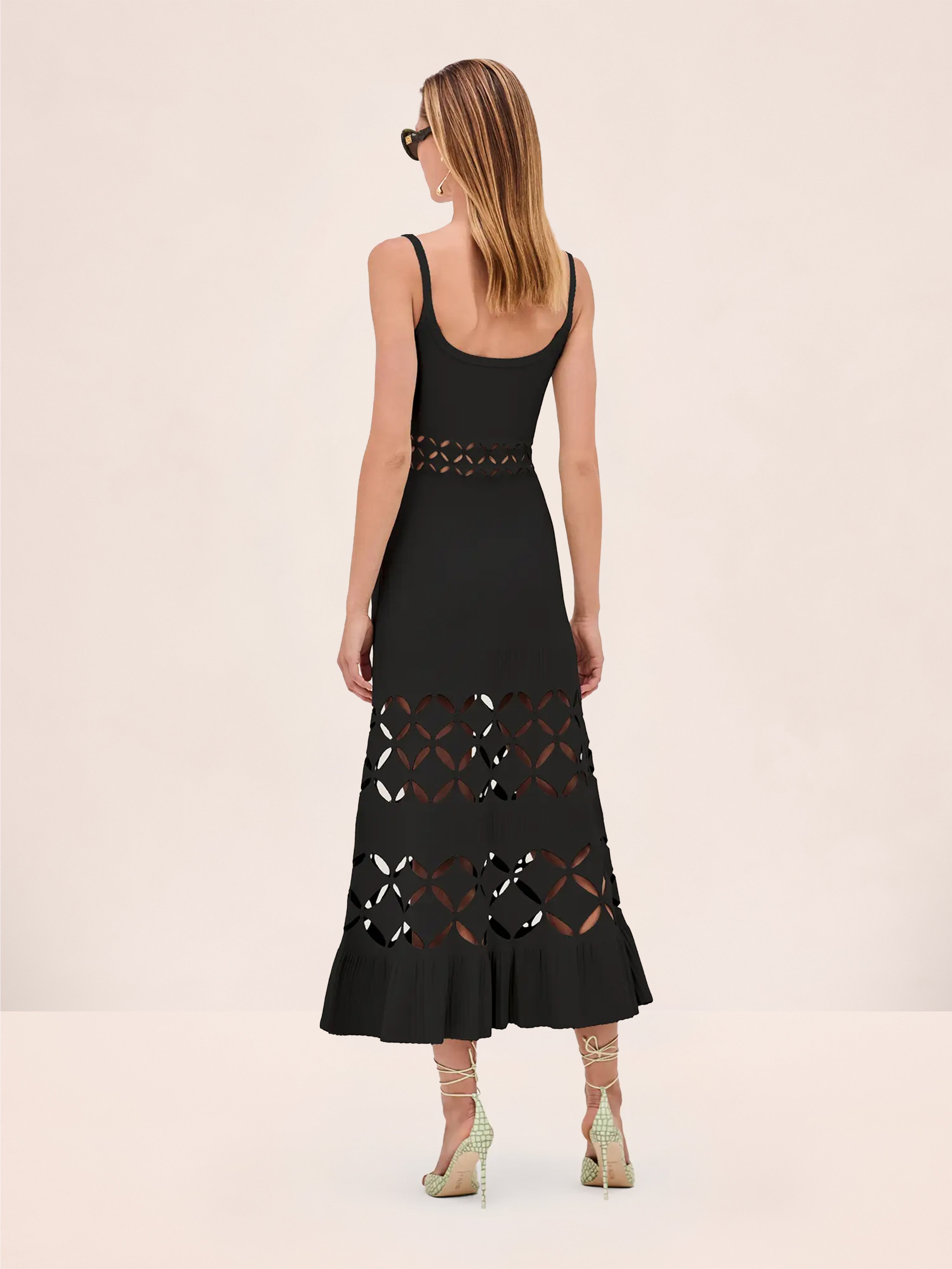 Elayne Dress