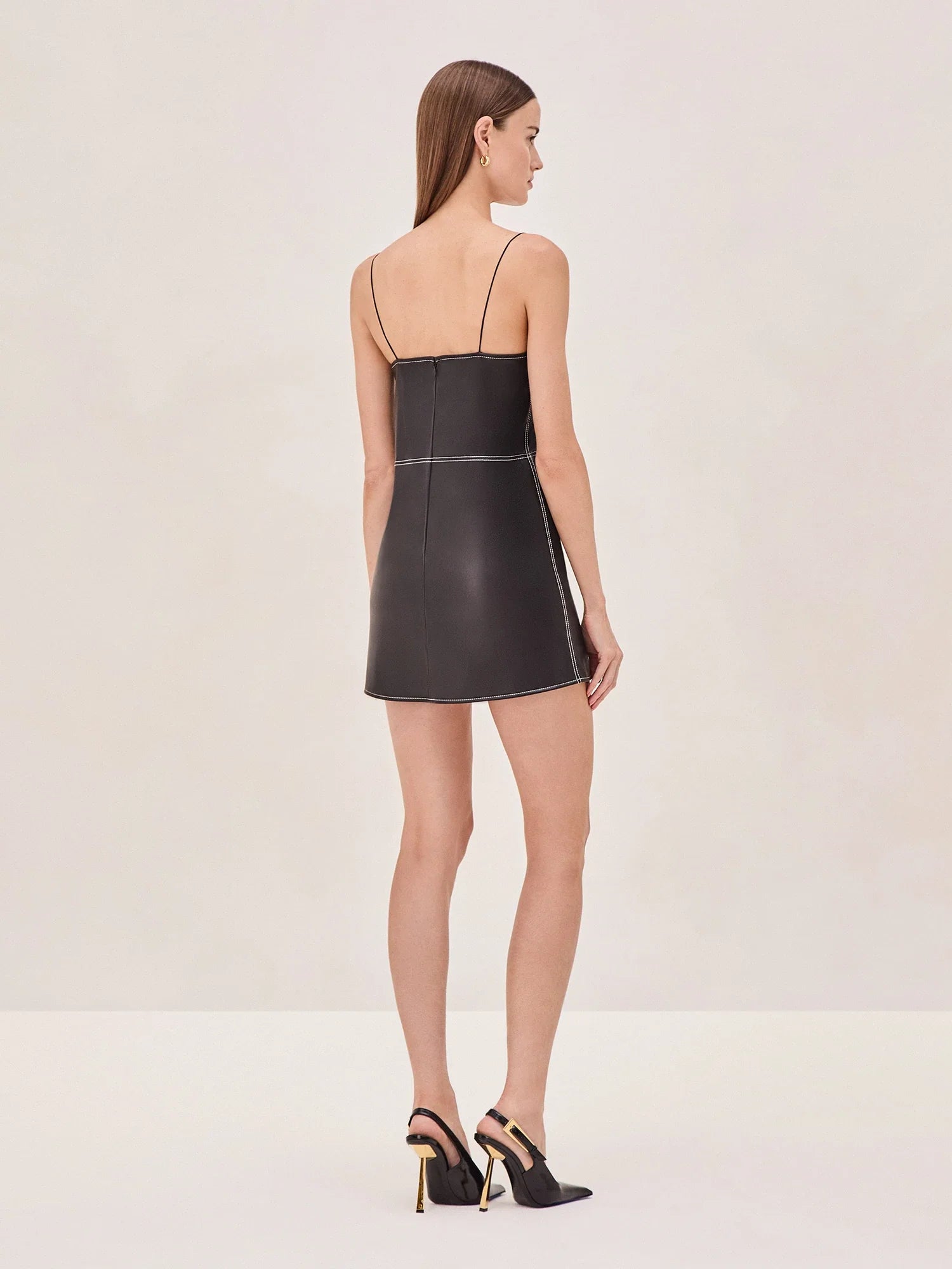 Amery Dress