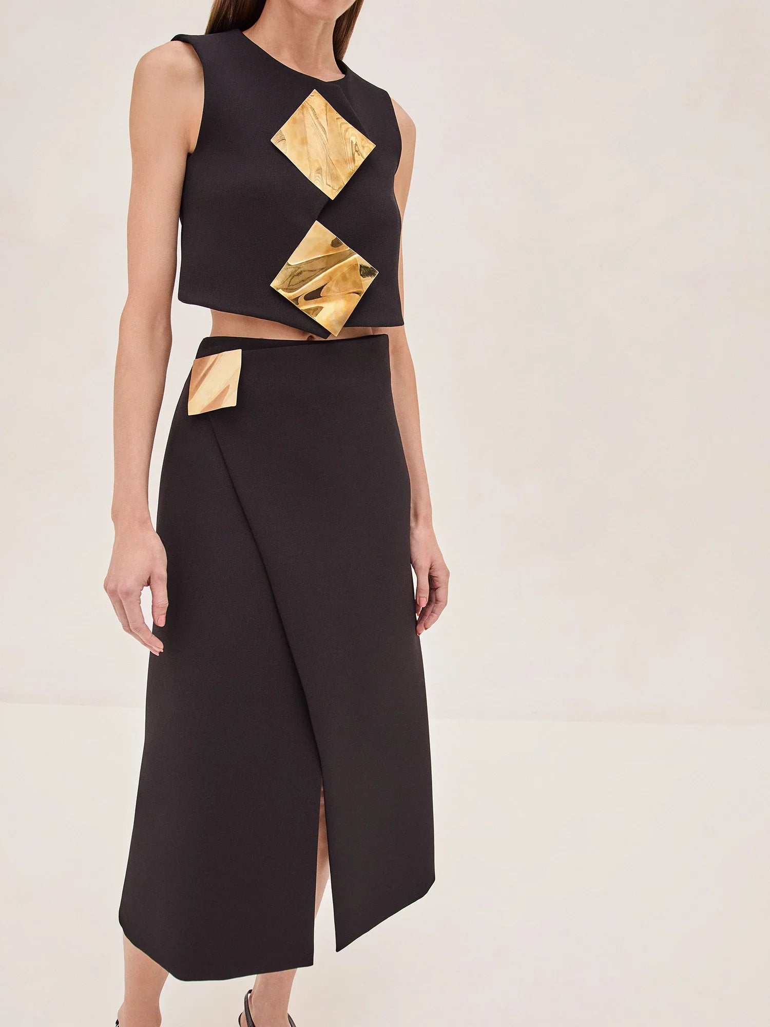 Zilai Skirt