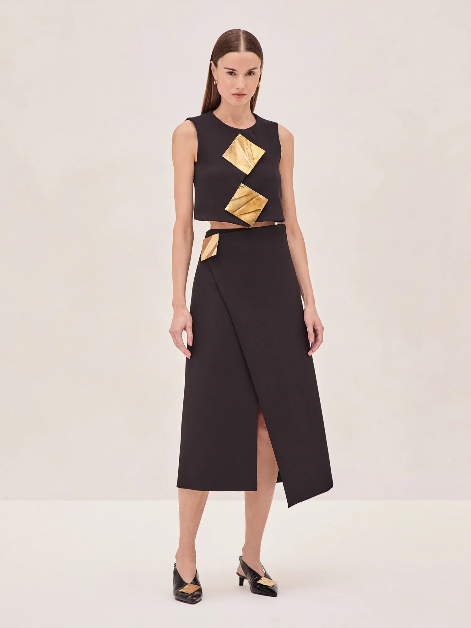 Zilai Skirt