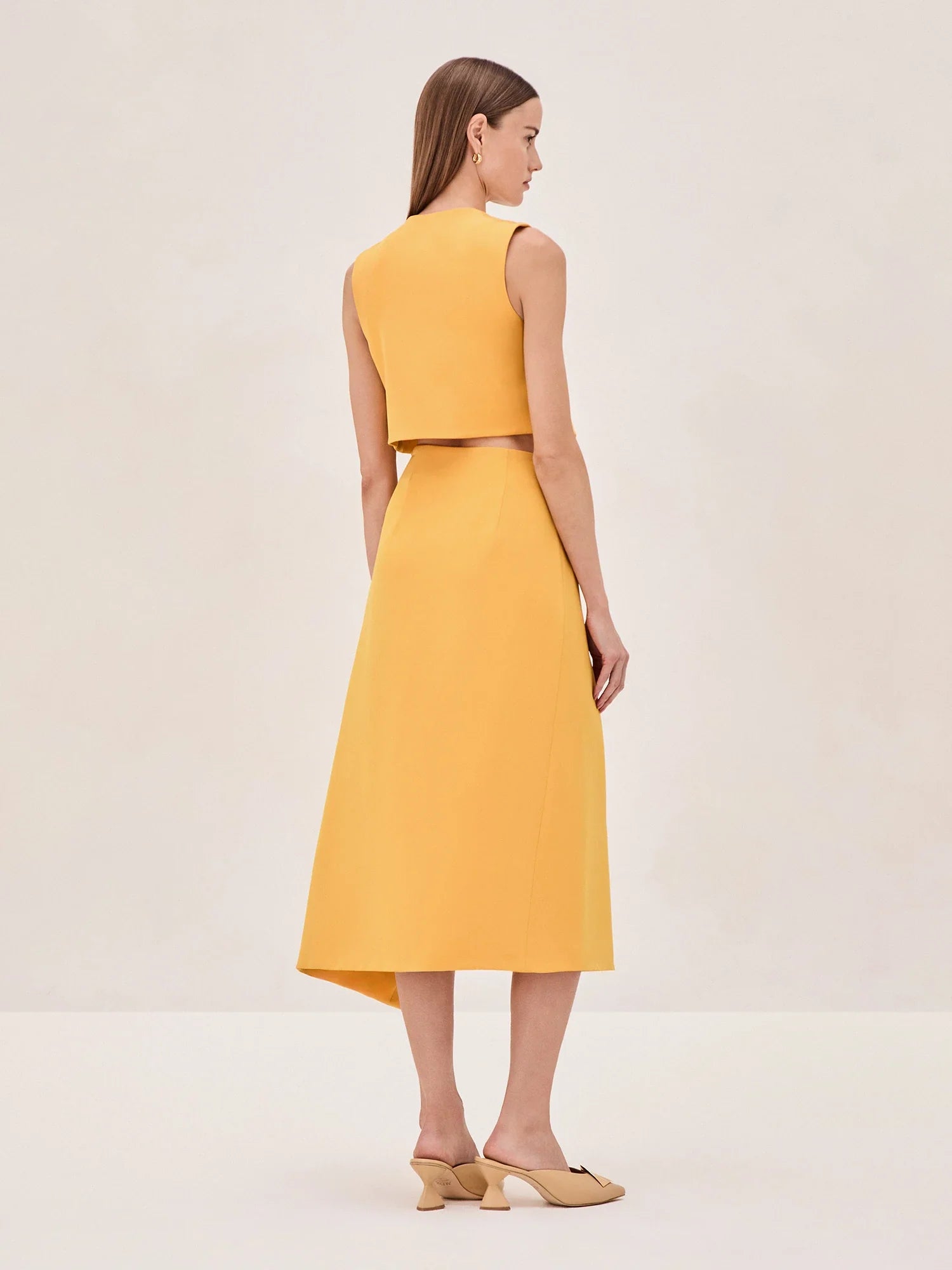 Zilai Skirt