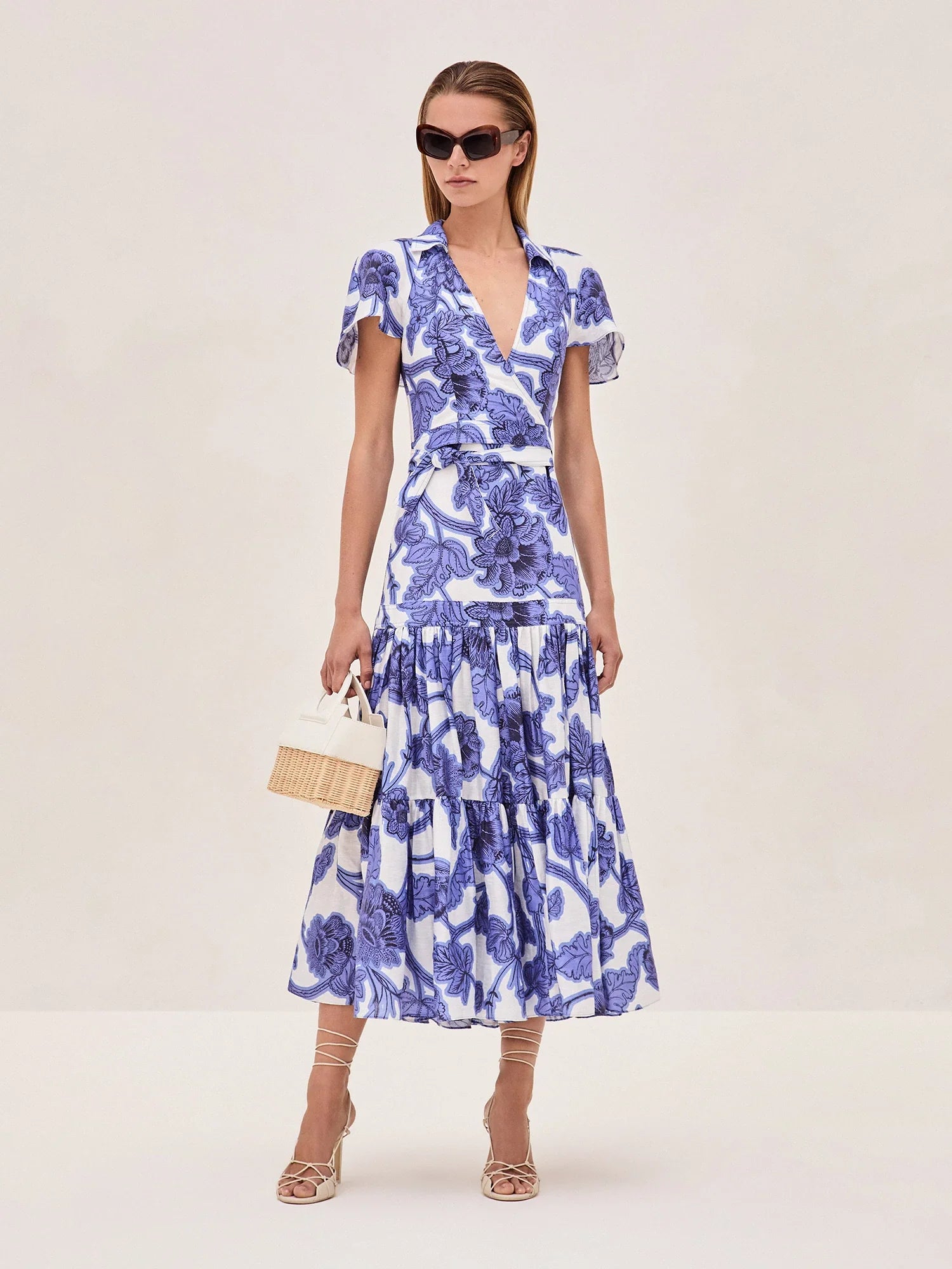 Avanna Dress