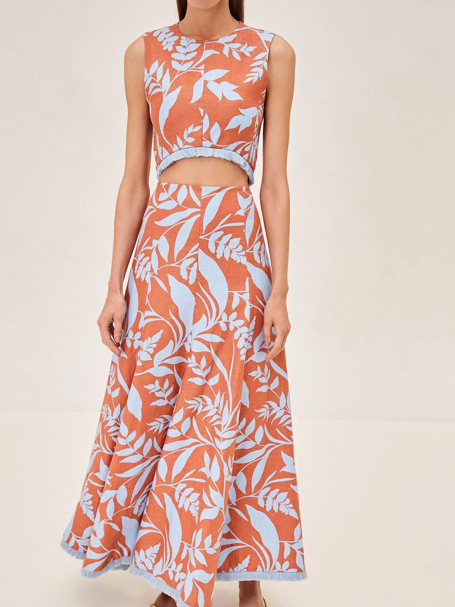 Brandt Skirt