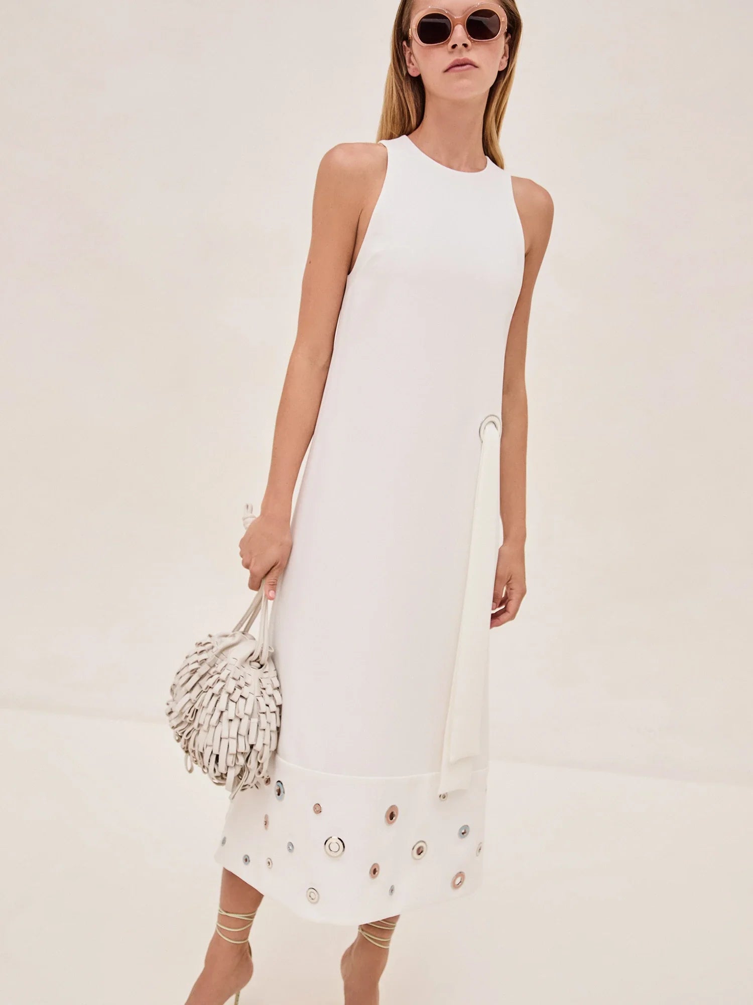 Delfin Dress