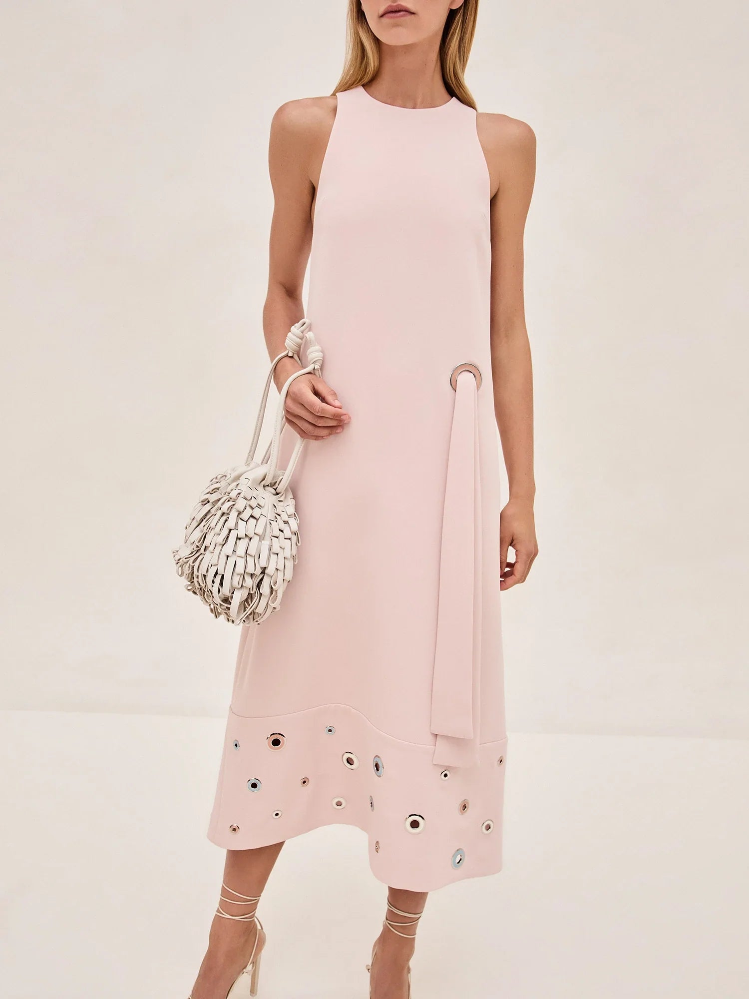 Delfin Dress