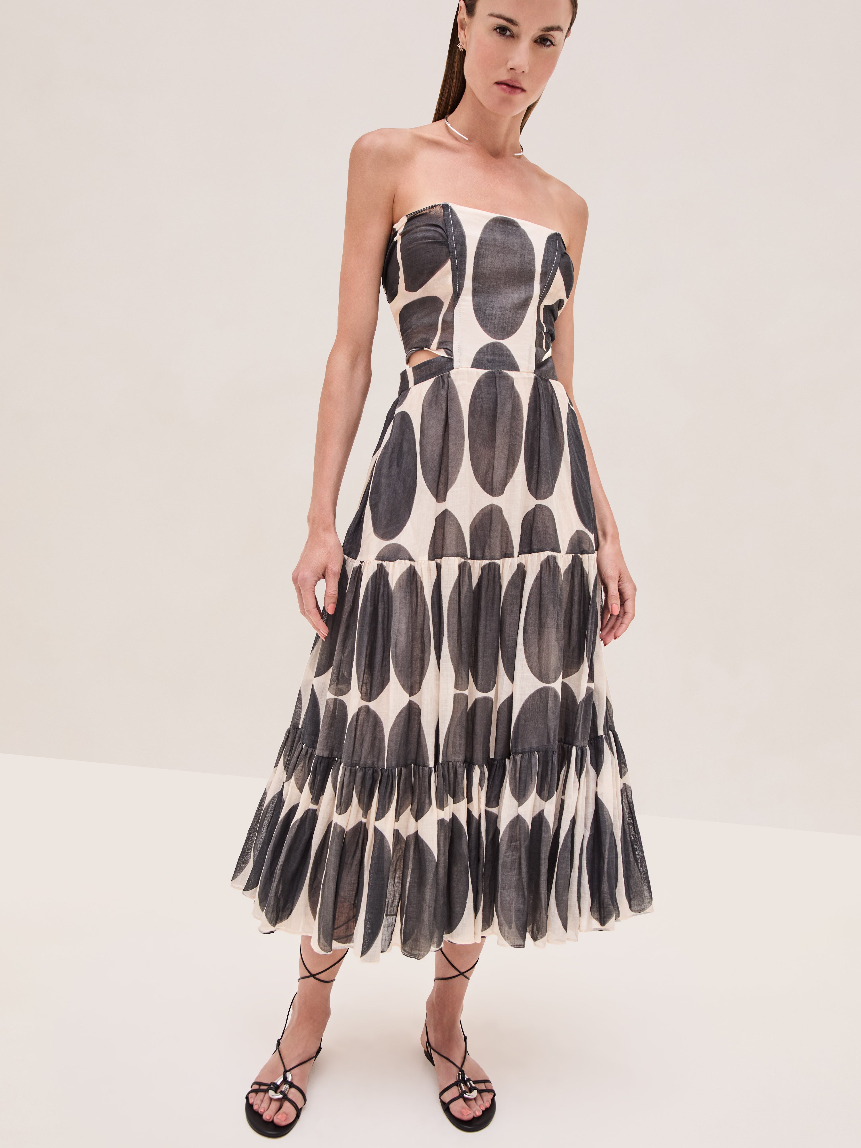 Dawne Dress