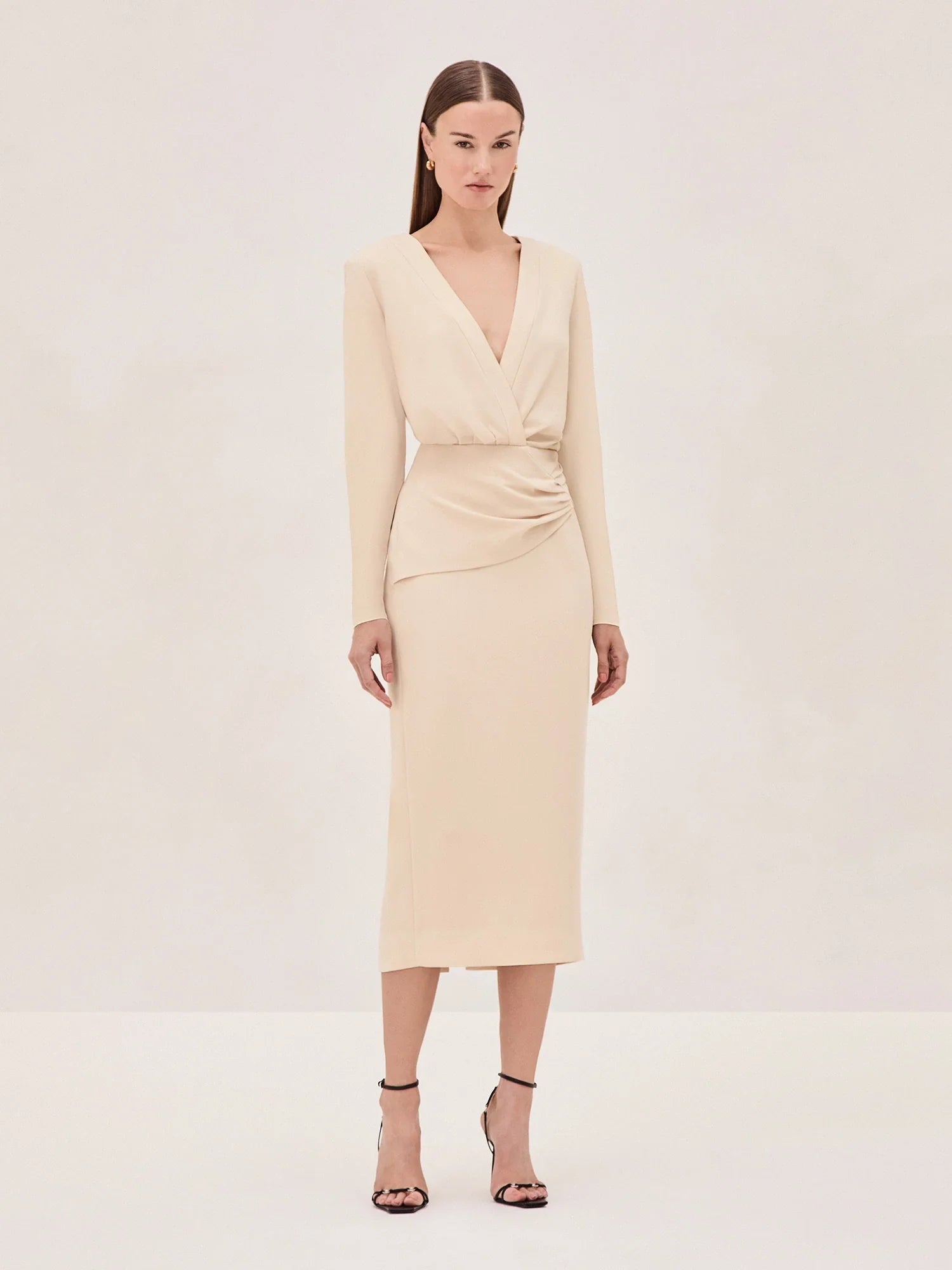 Fraser Dress