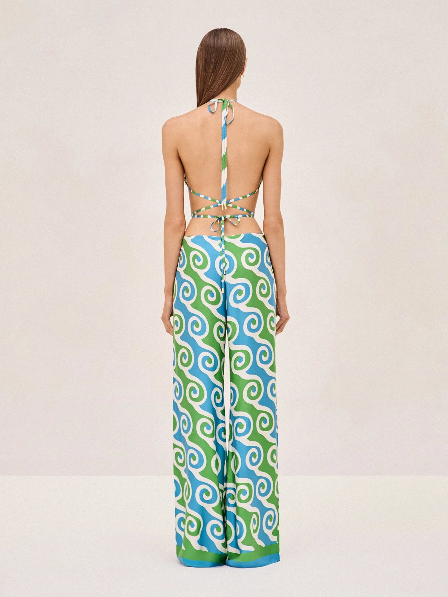 Pisces Pant