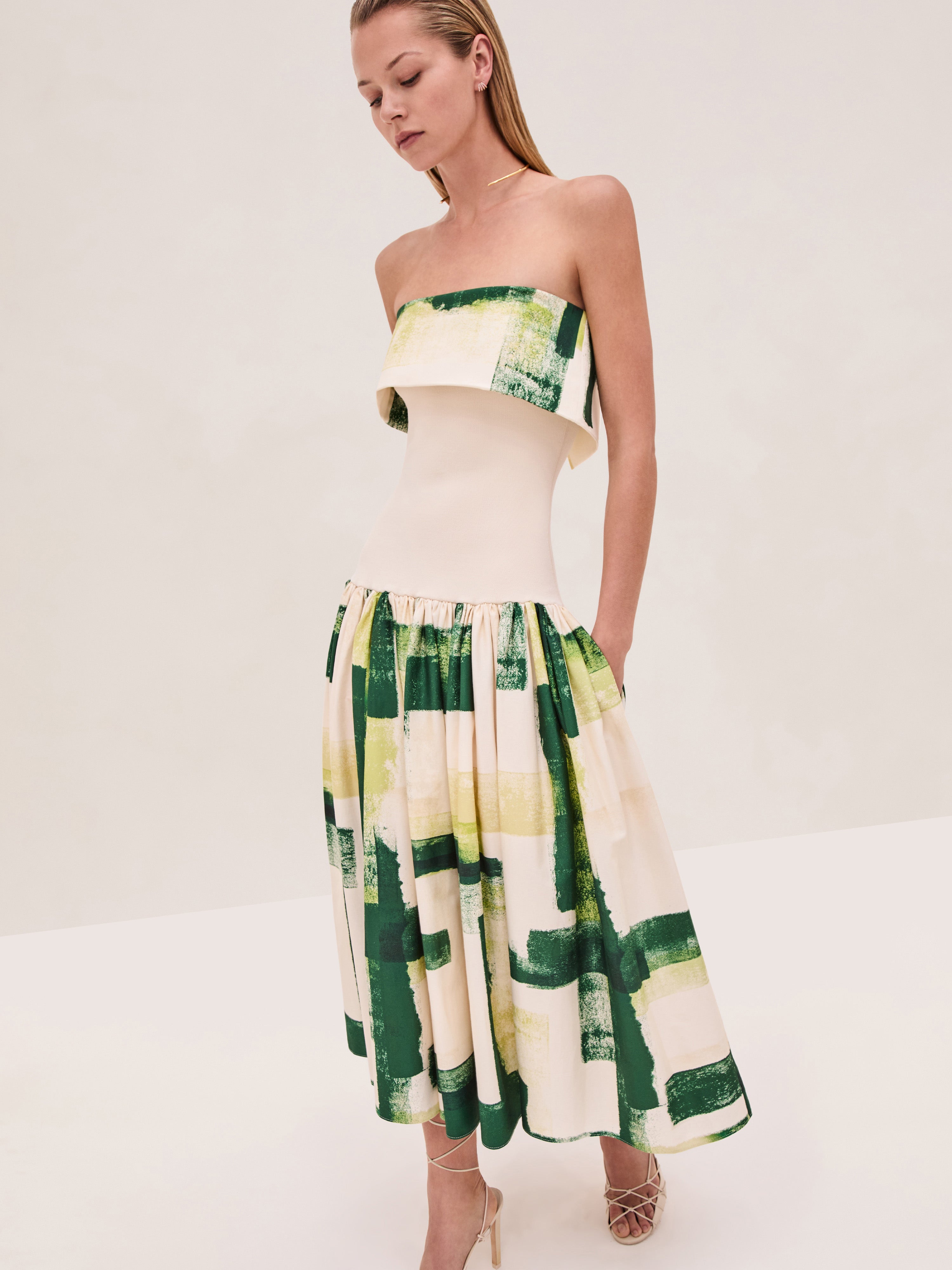 Robia Dress
