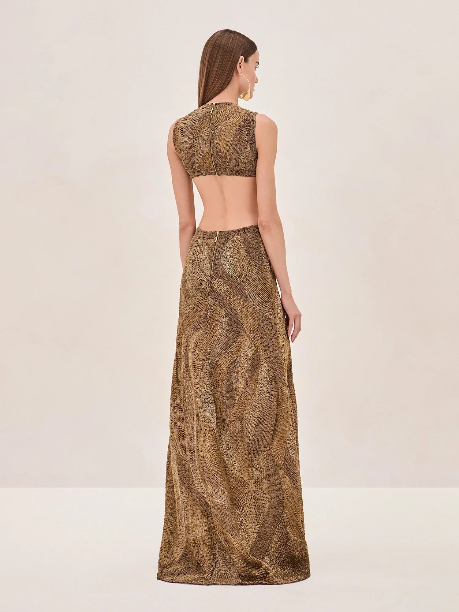 Haven Dress
