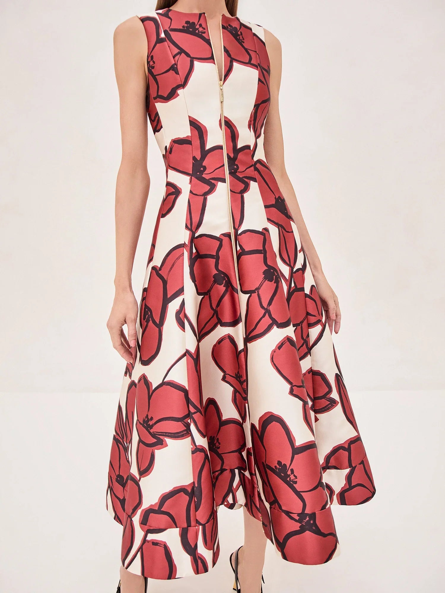 Lazaro Dress