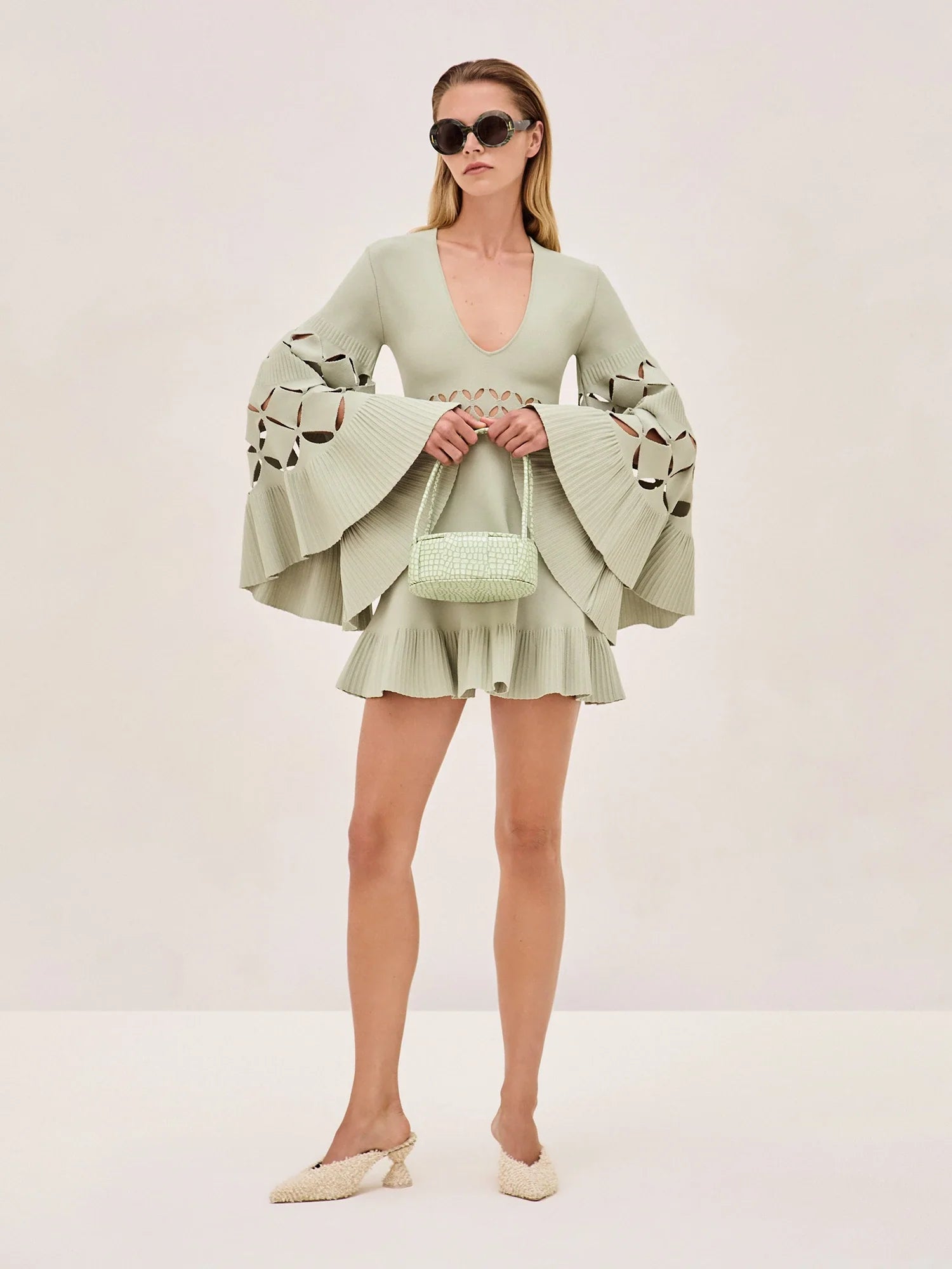 Linden Dress