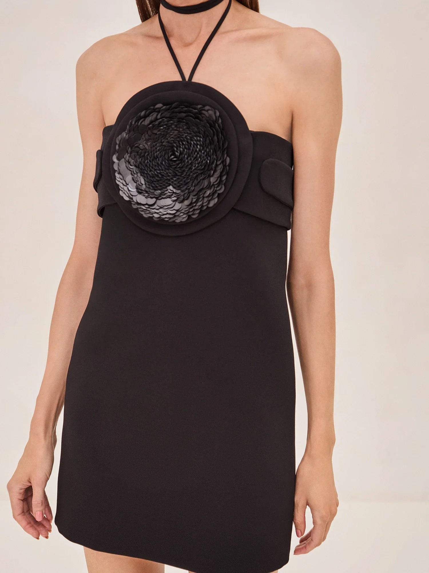 Liss Dress
