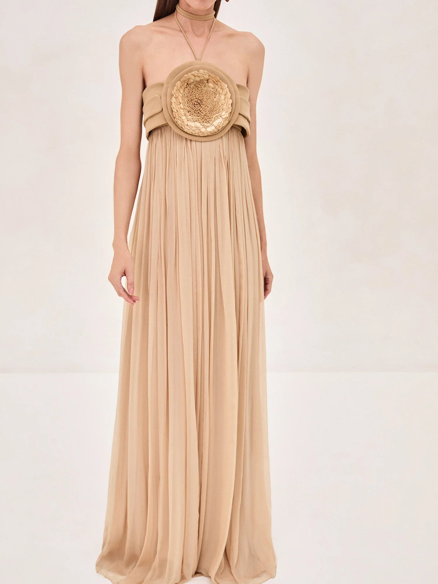 Mallorie Dress