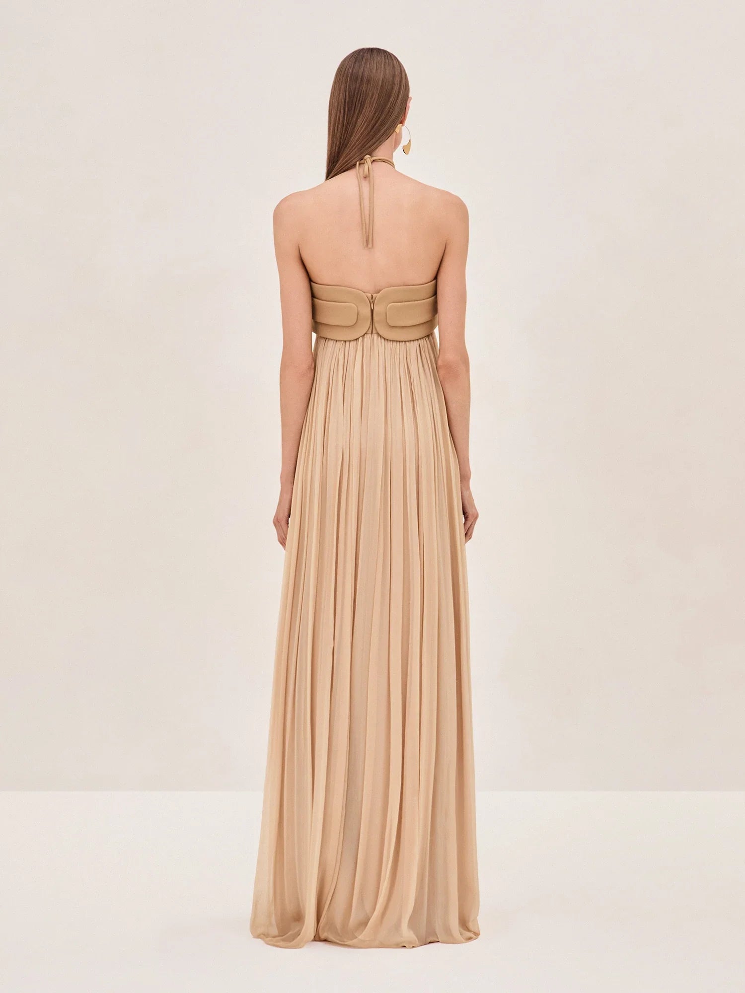 Mallorie Dress
