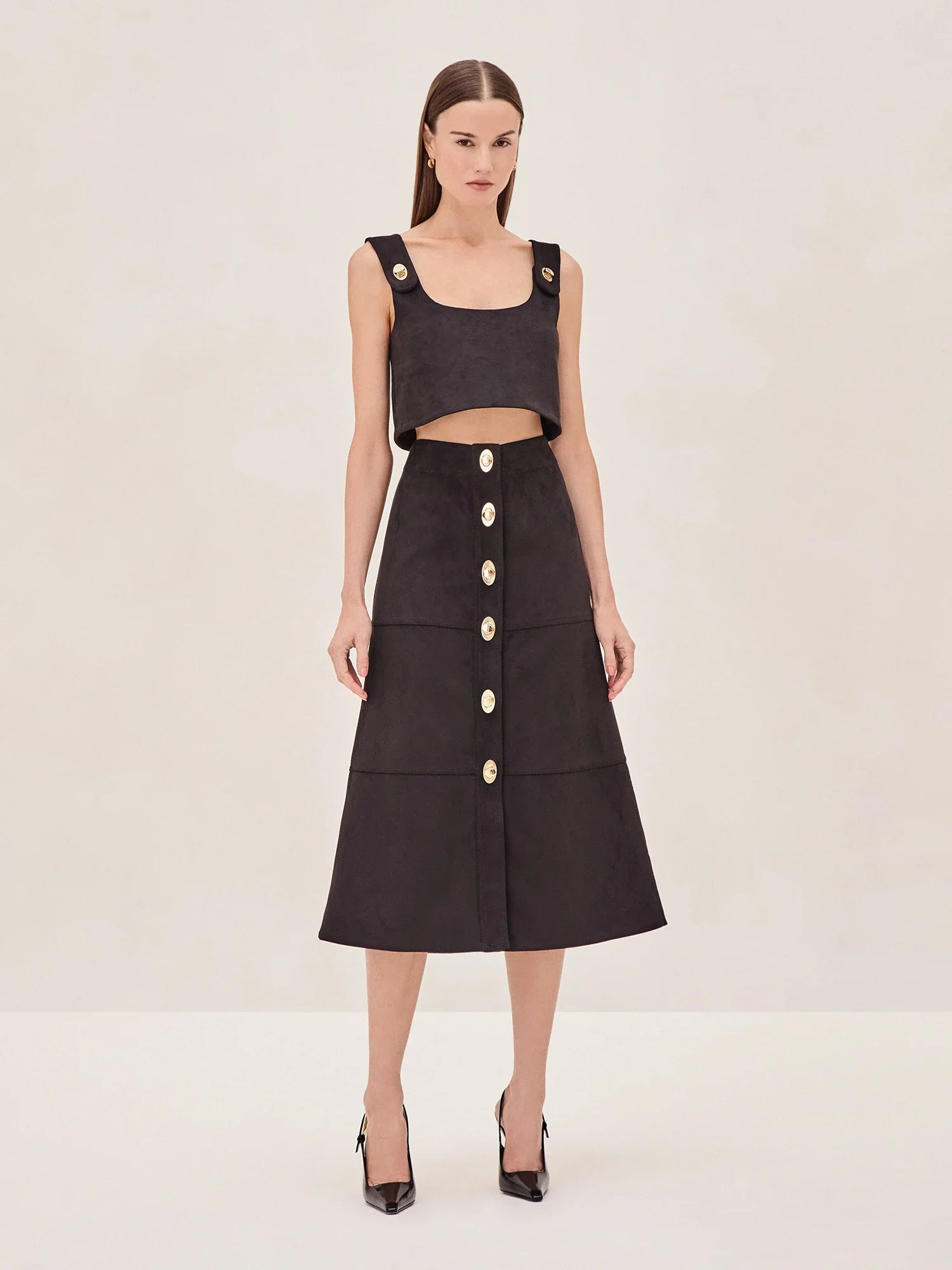 Sinead Skirt