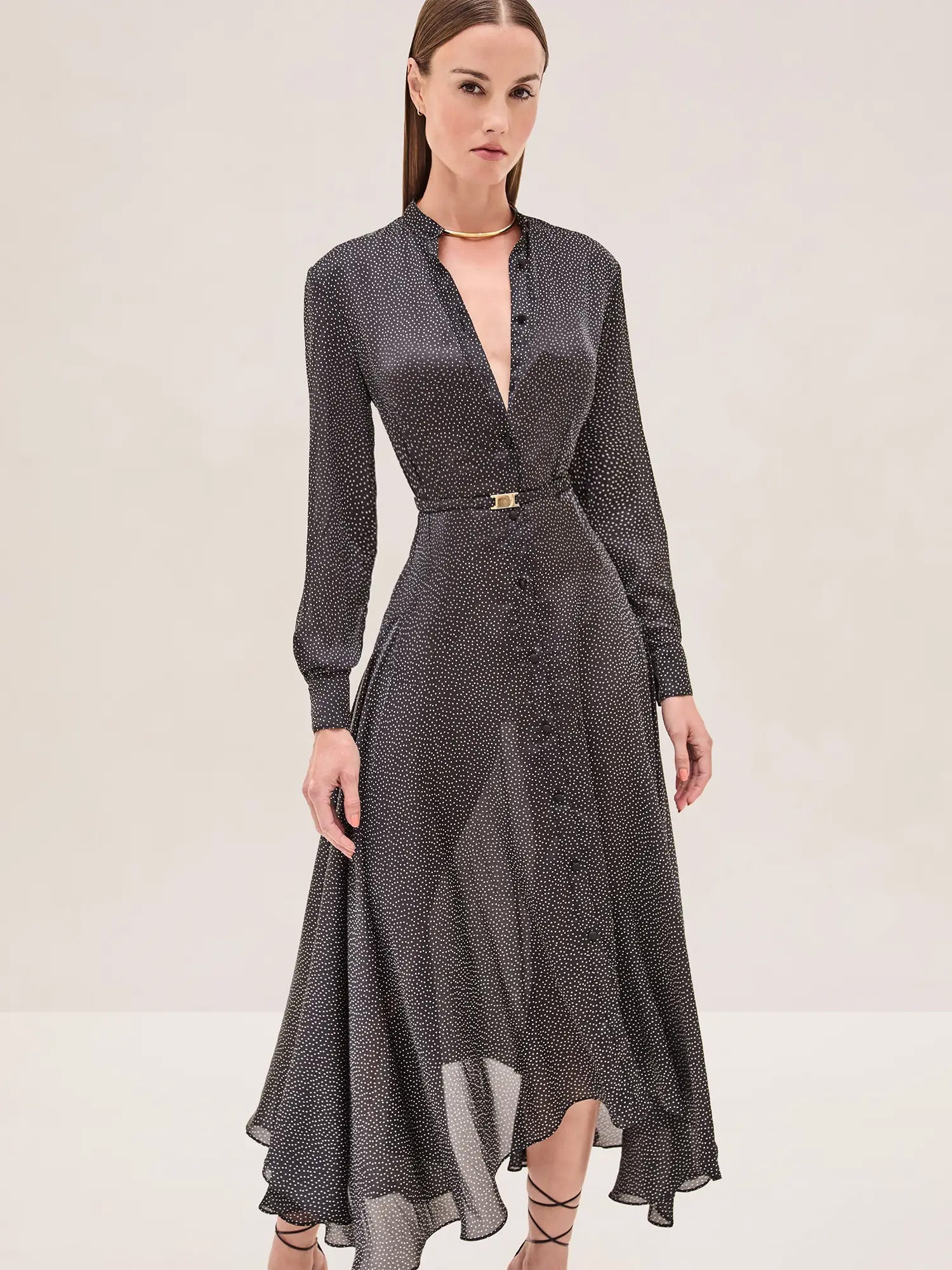 Monico Dress