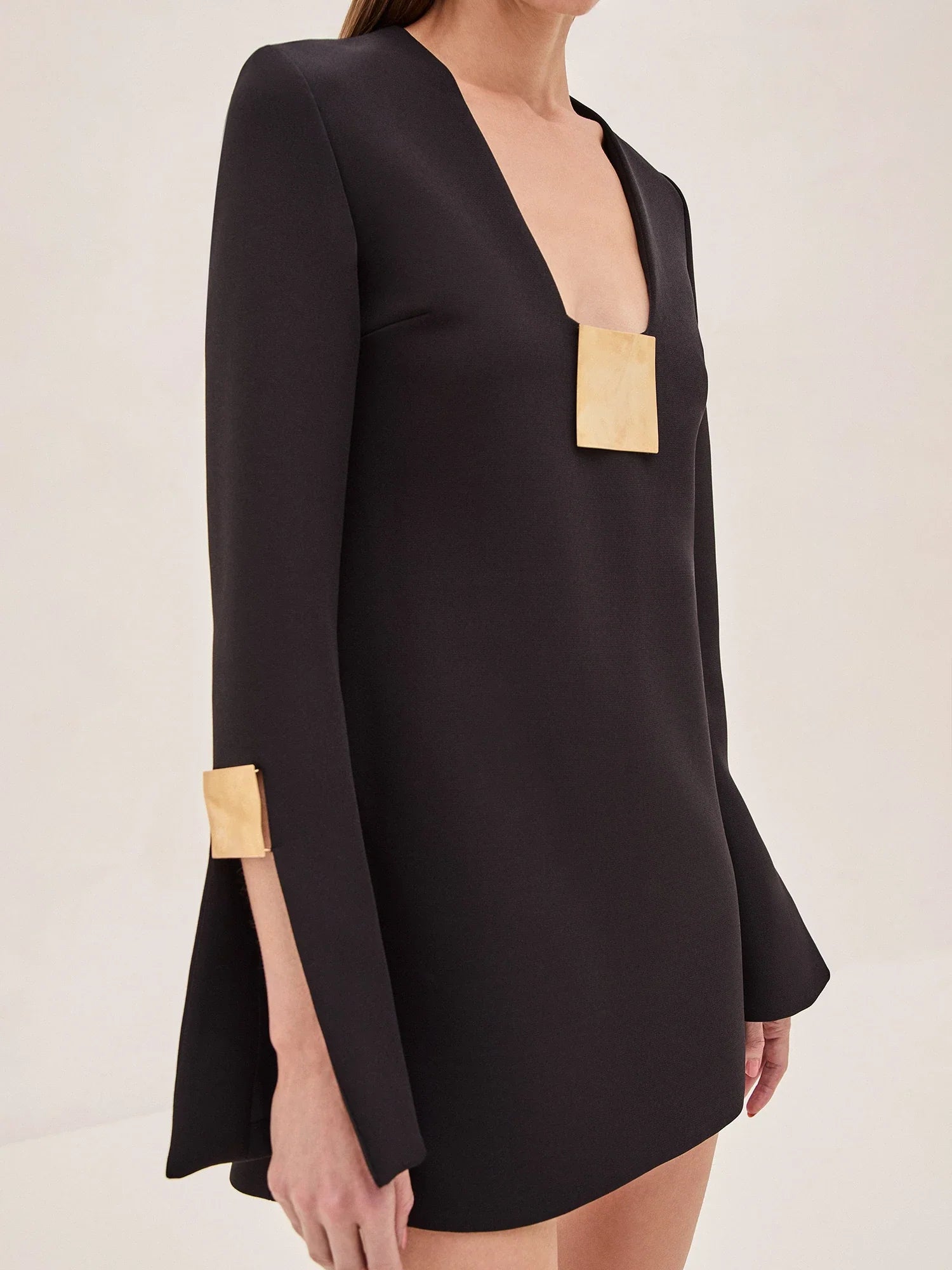 Petra Dress
