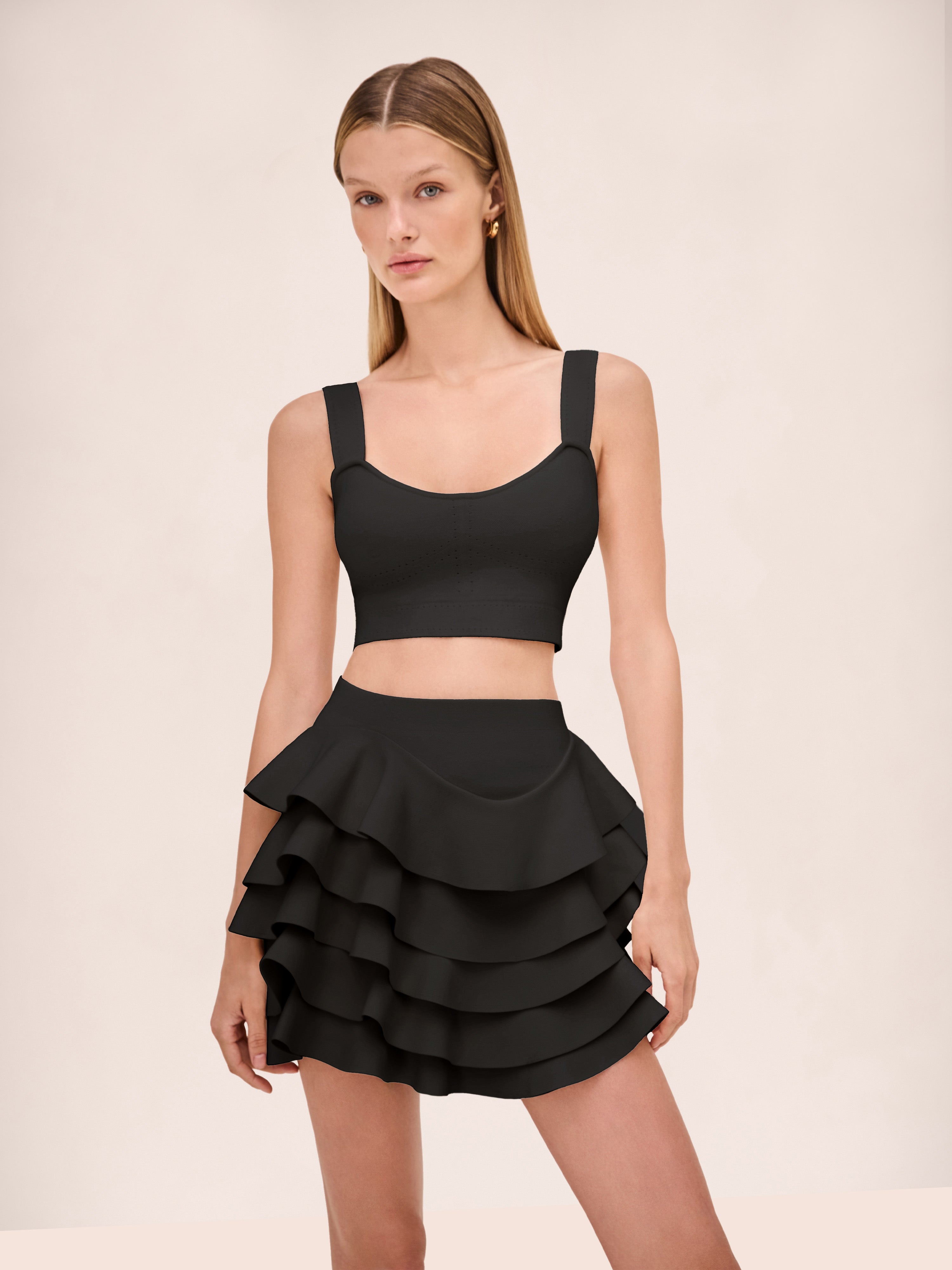 Arli Skirt