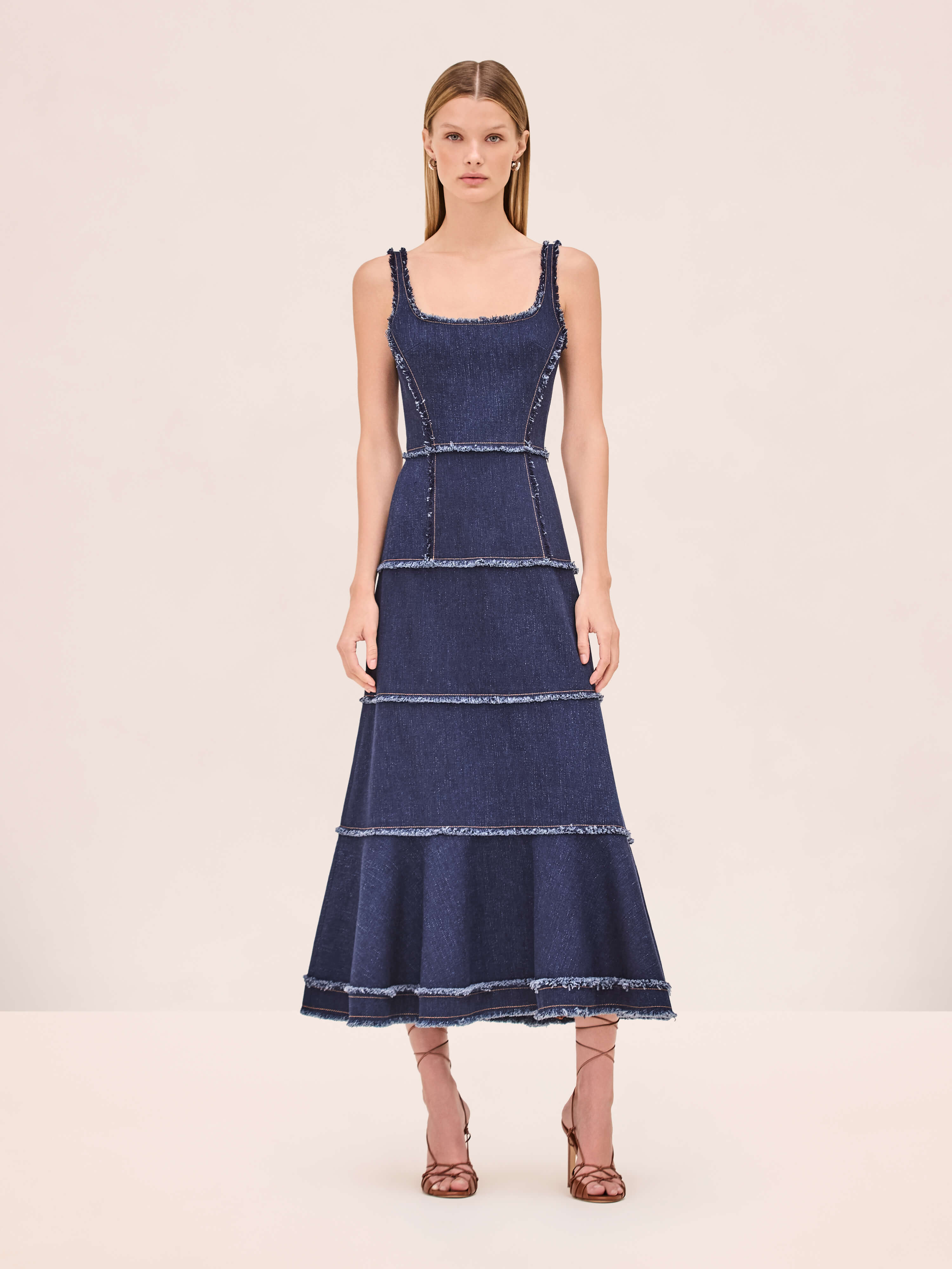 Stefania Dress