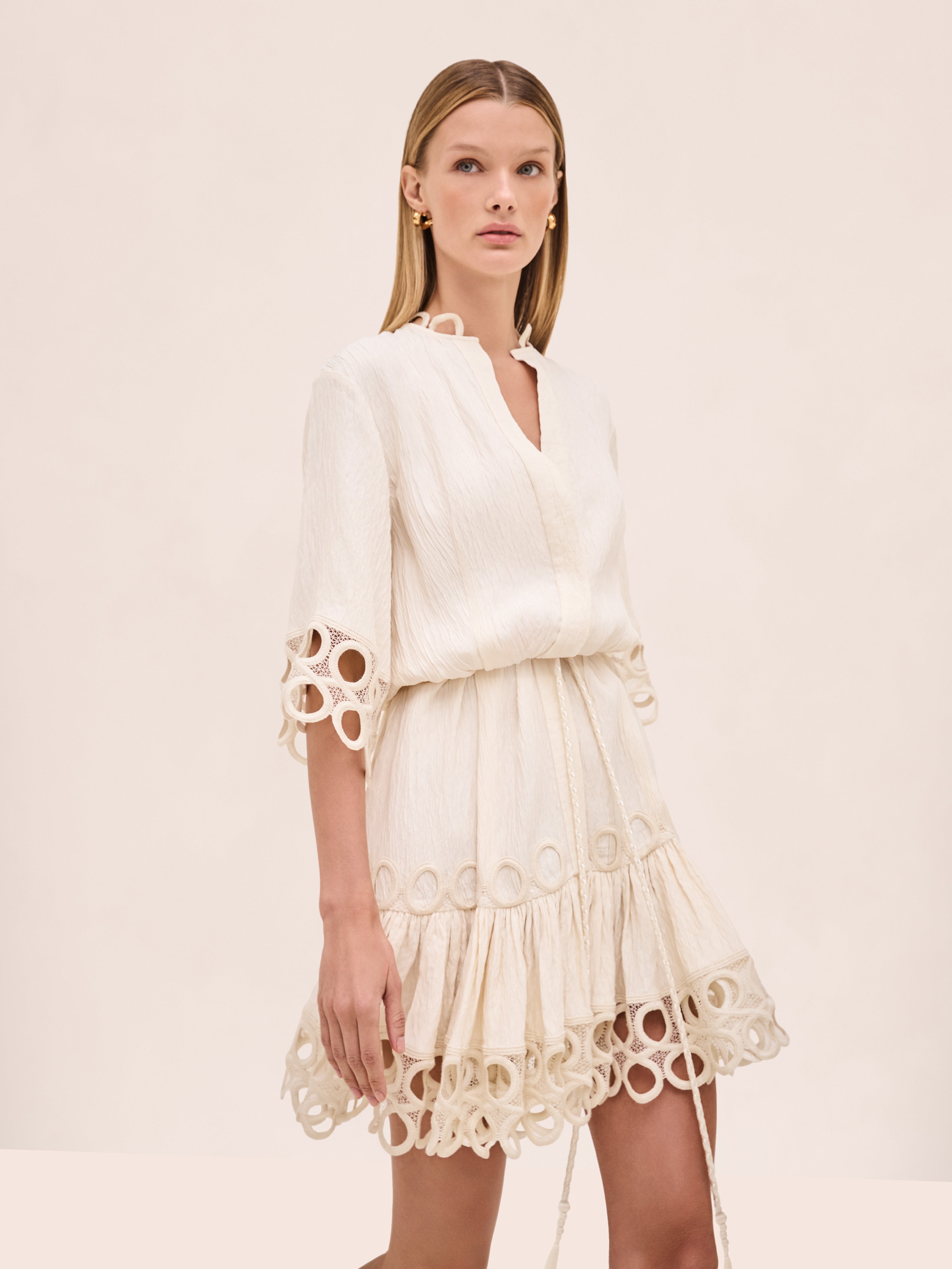 Kalia Dress