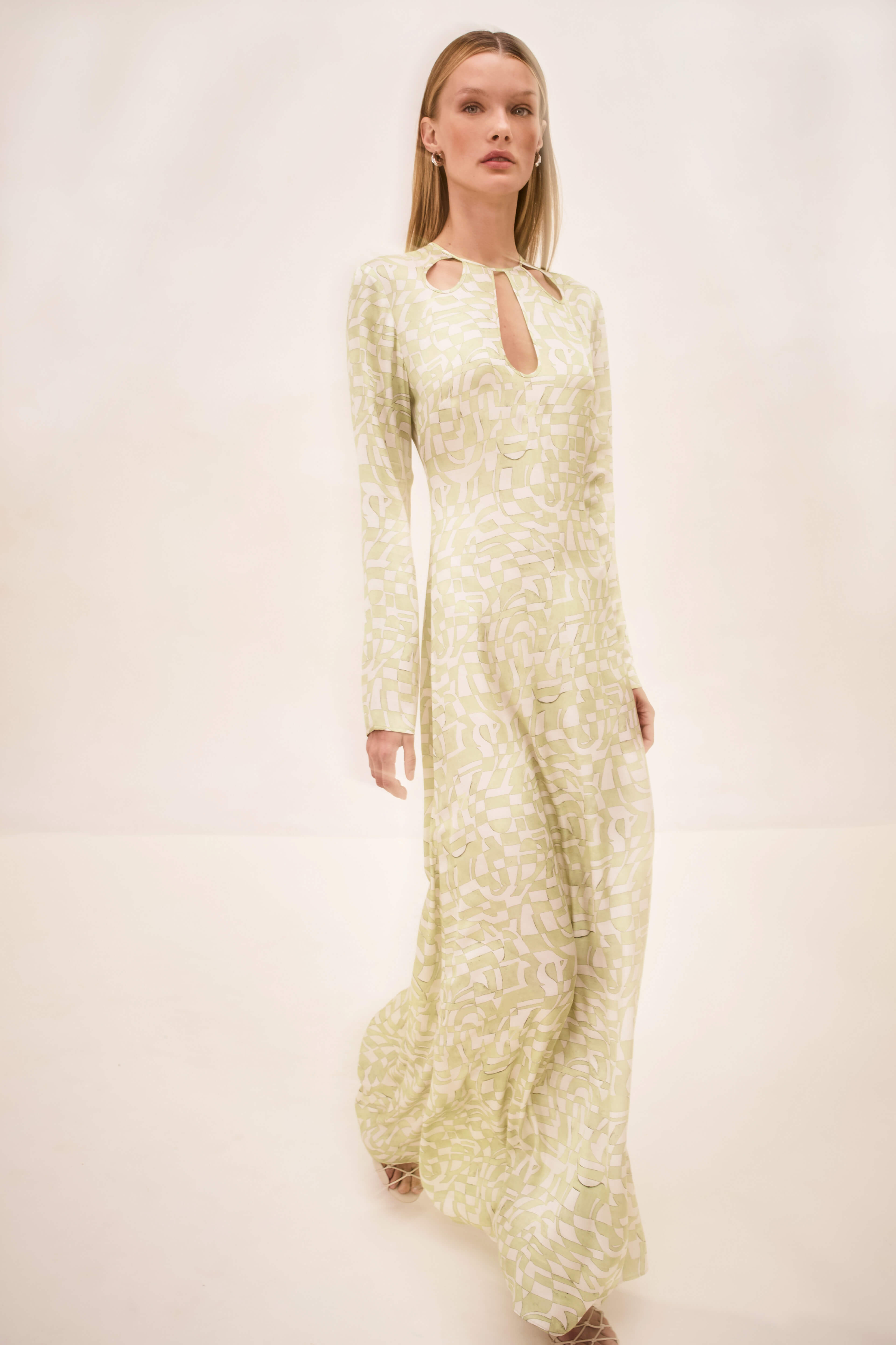 Skyla Dress