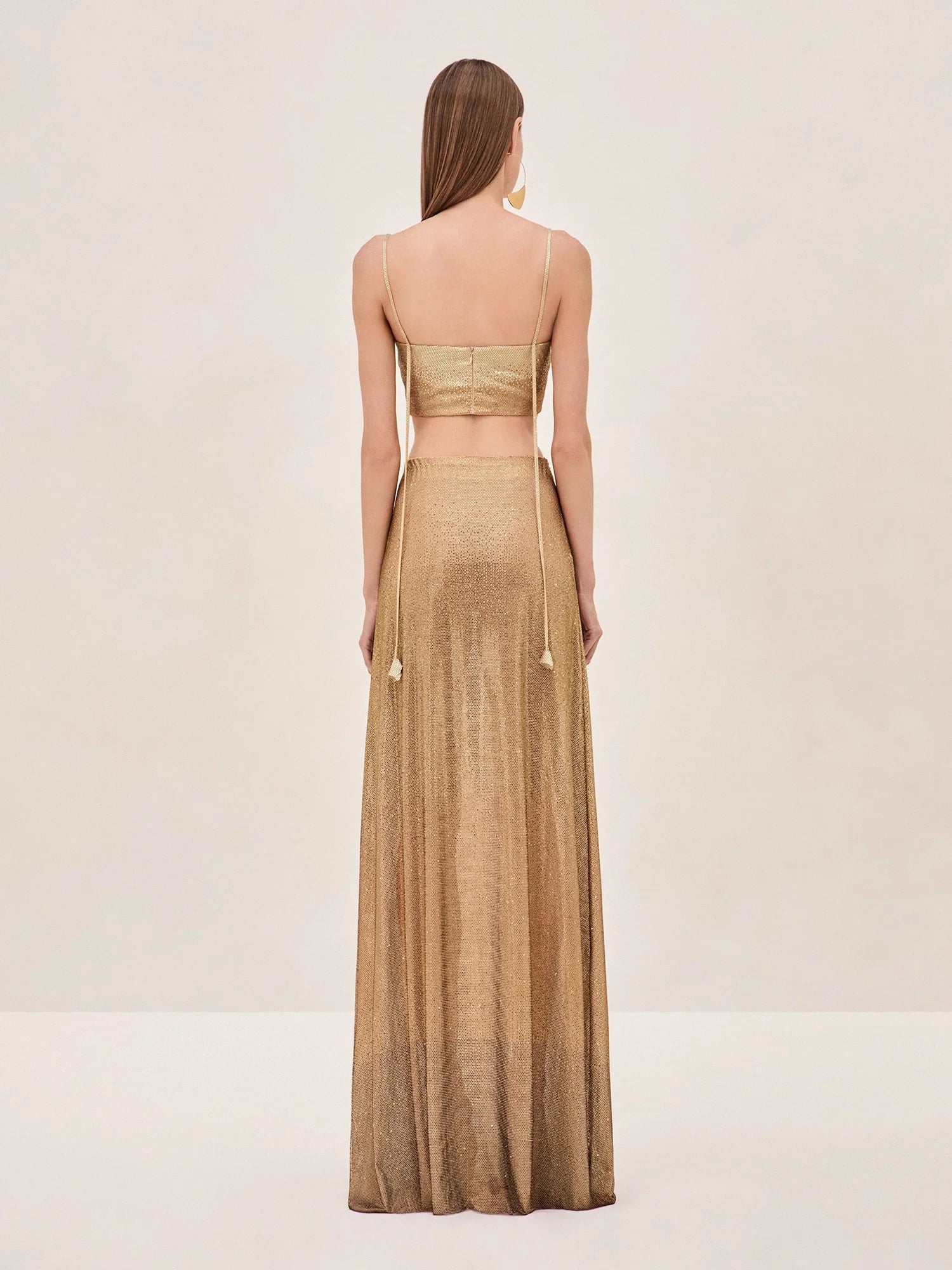Franca Skirt